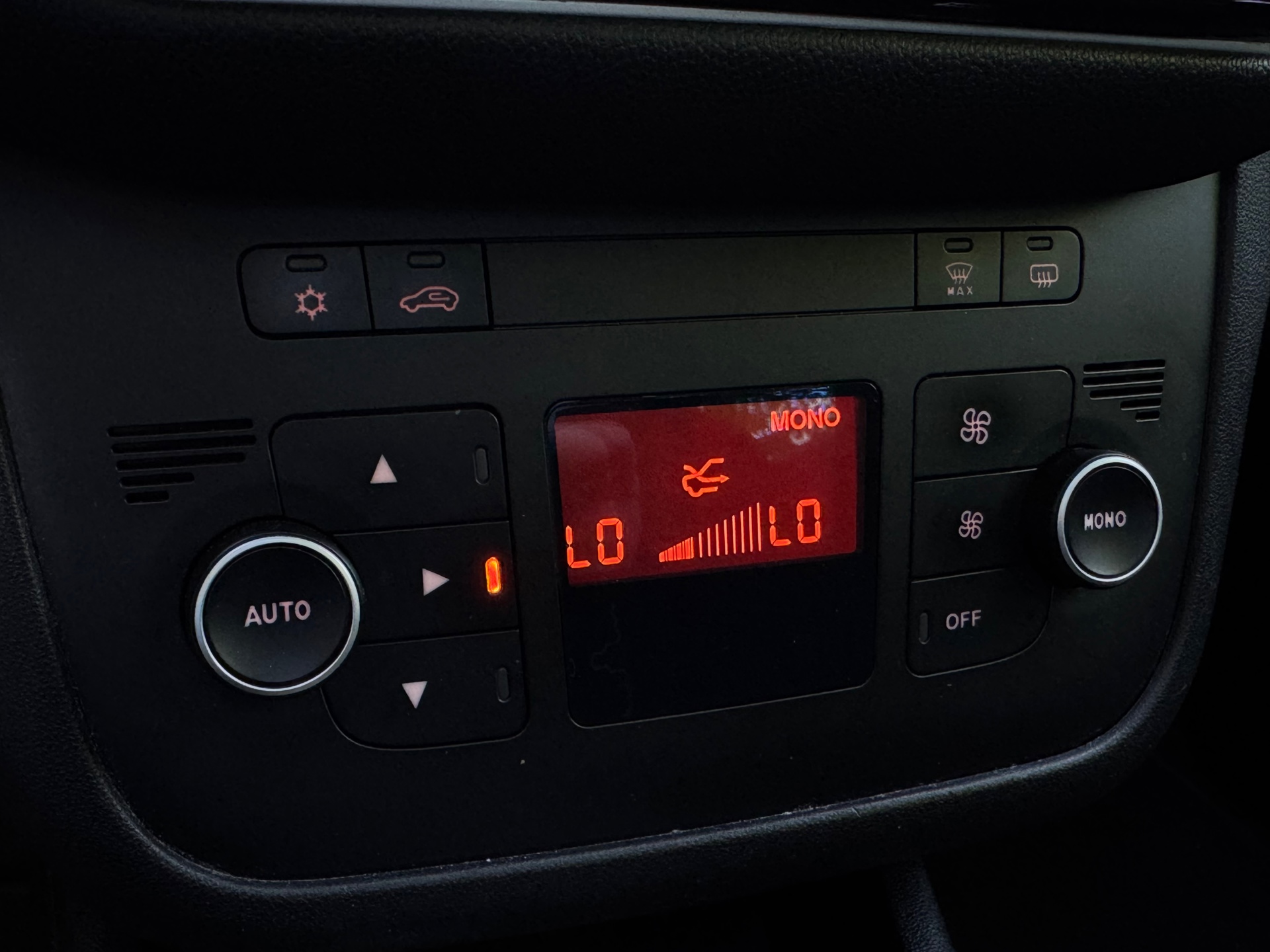 Foto van Fiat Fiat Punto