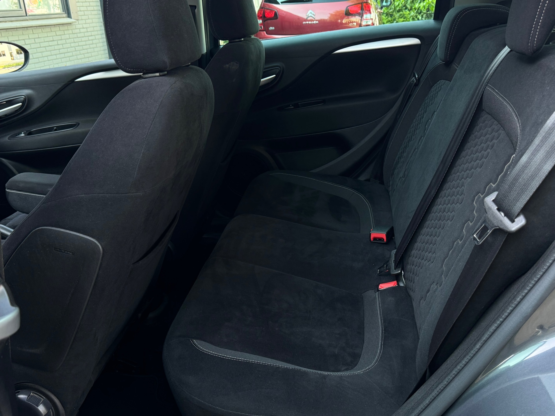 Foto van Fiat Fiat Punto