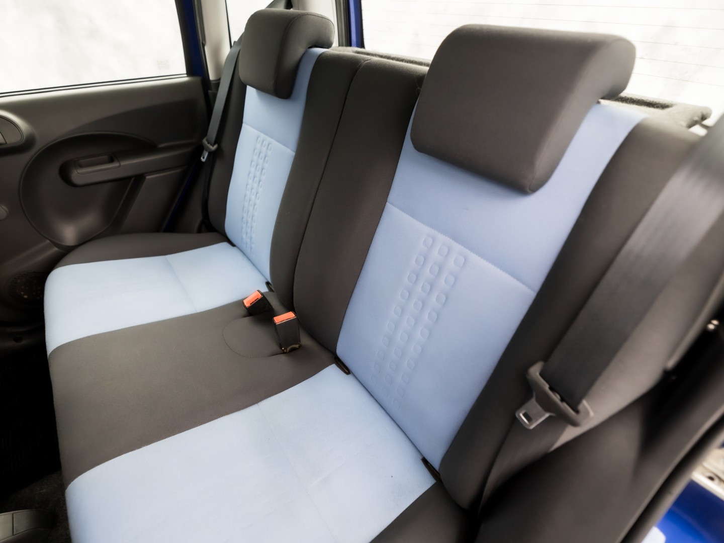 Foto van Fiat Fiat Panda