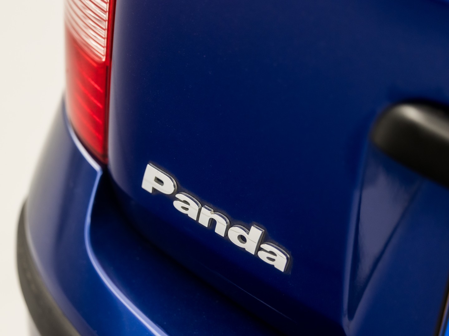 Foto van Fiat Fiat Panda