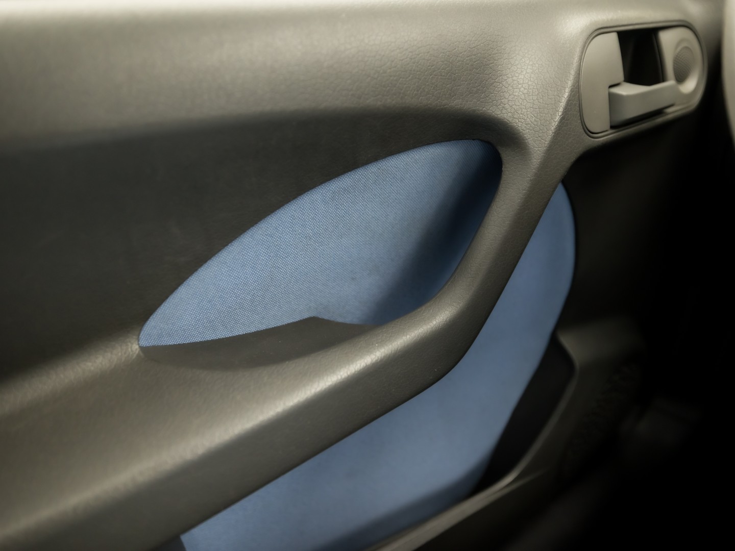 Foto van Fiat Fiat Panda
