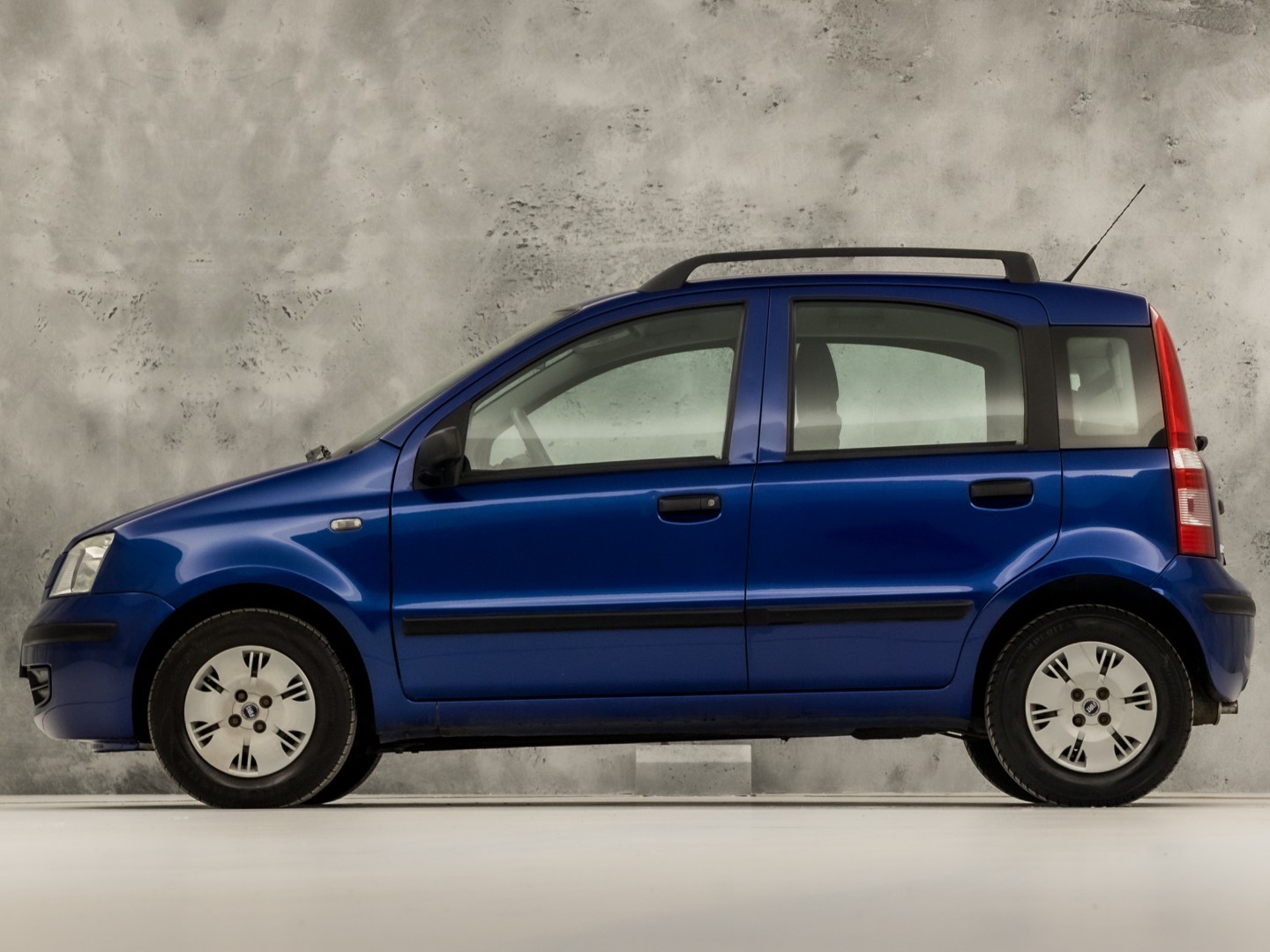 Foto van Fiat Fiat Panda