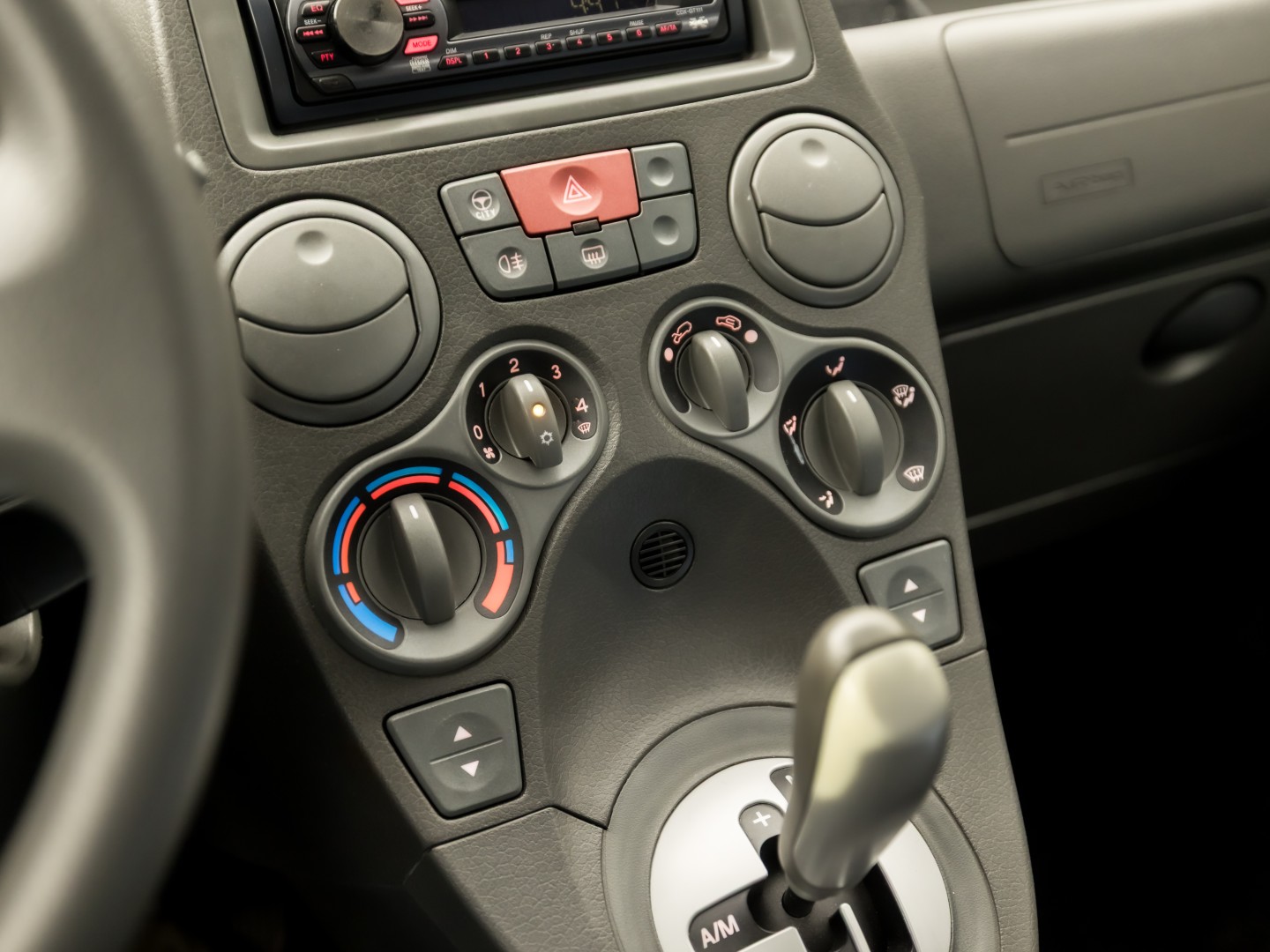 Foto van Fiat Fiat Panda