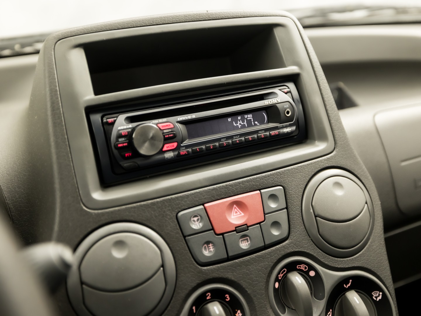 Foto van Fiat Fiat Panda
