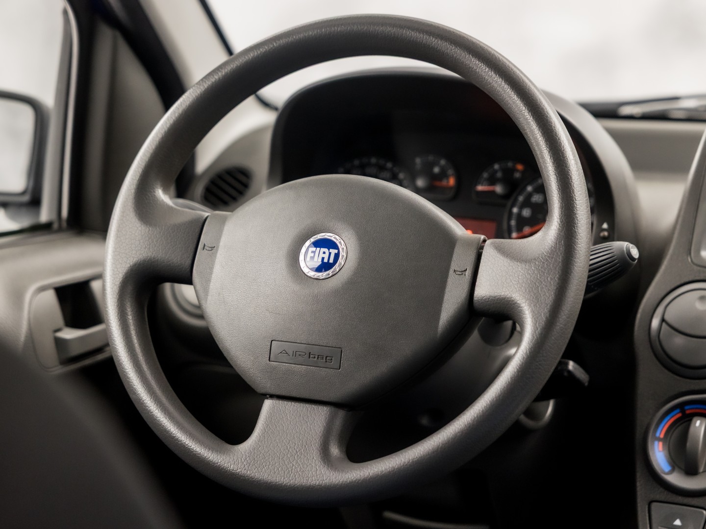 Foto van Fiat Fiat Panda