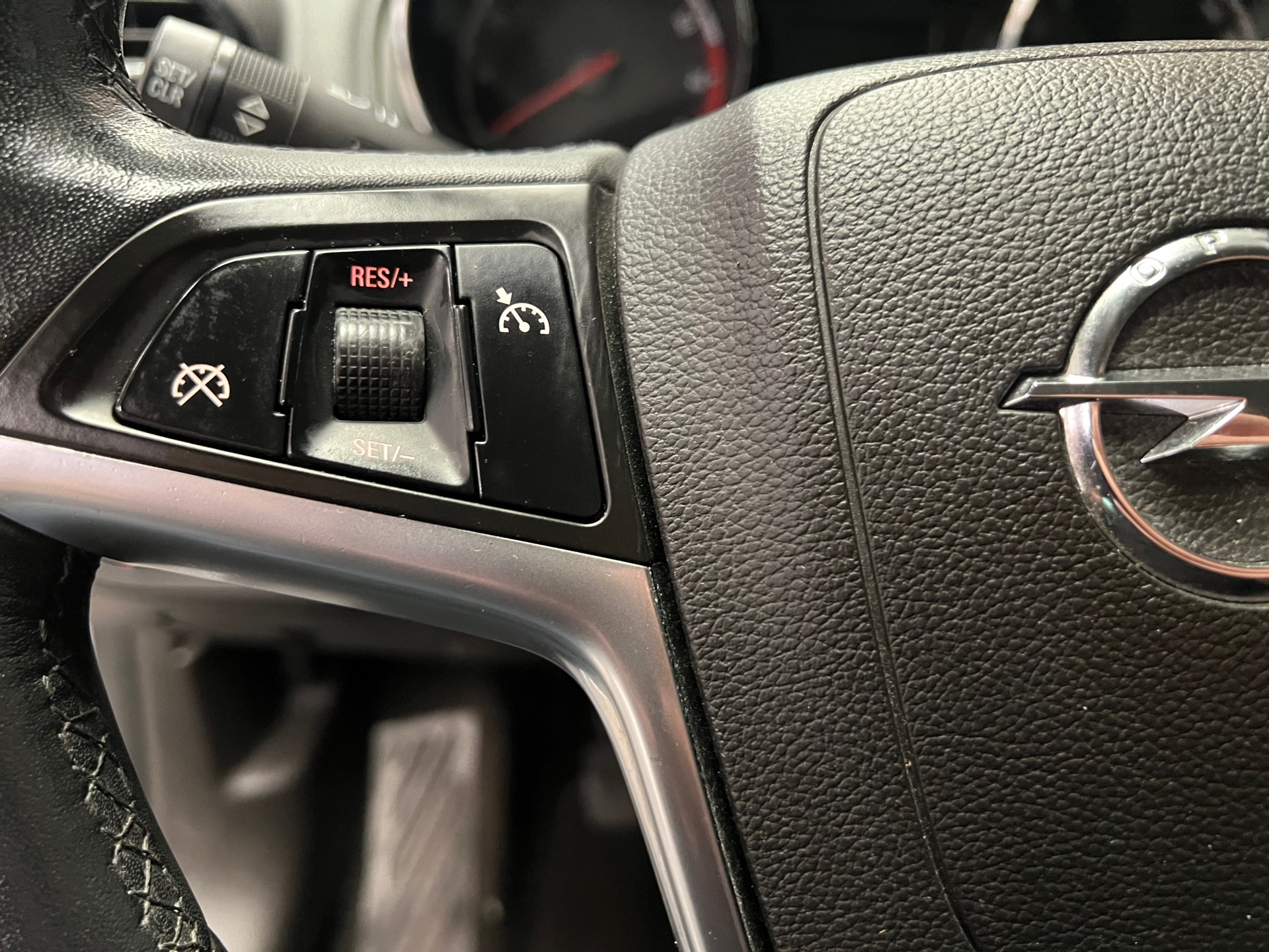 Foto van Opel Meriva