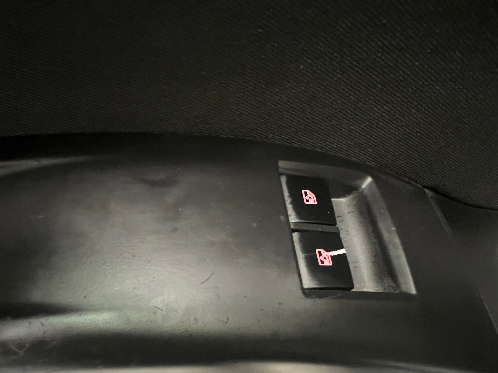 Foto van Opel Meriva