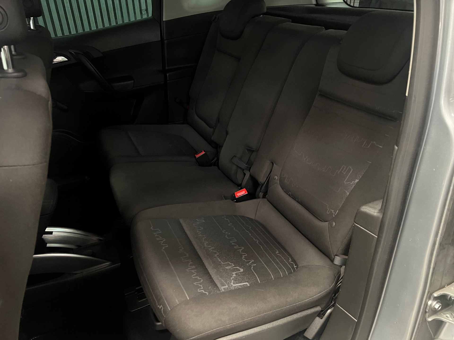 Foto van Opel Meriva