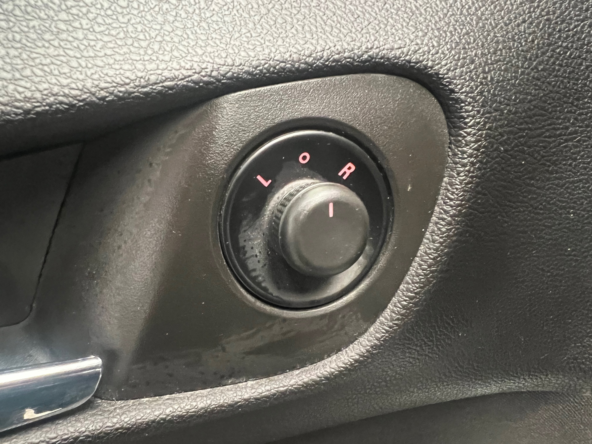 Foto van Opel Meriva