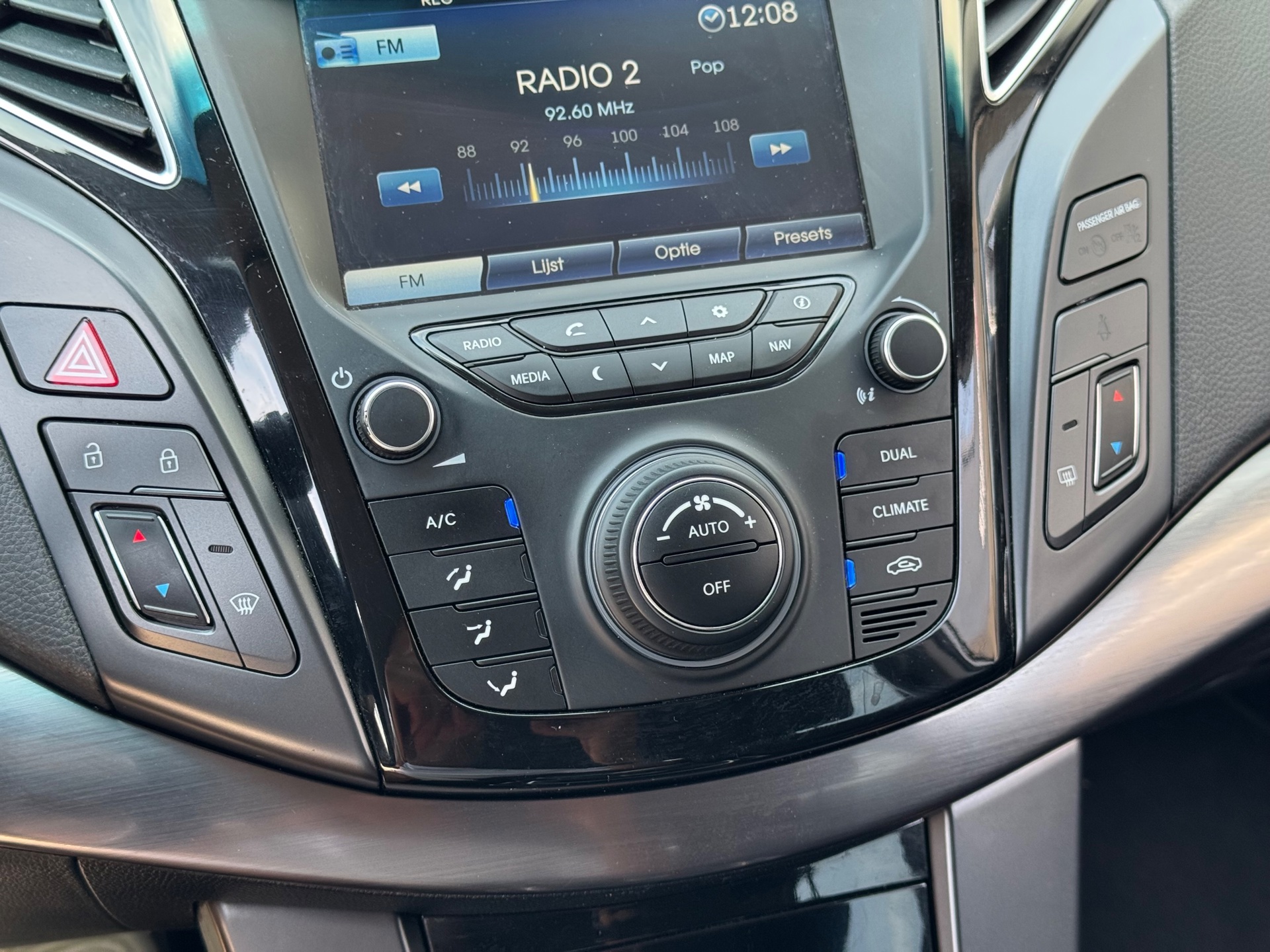 Foto van Hyundai I40