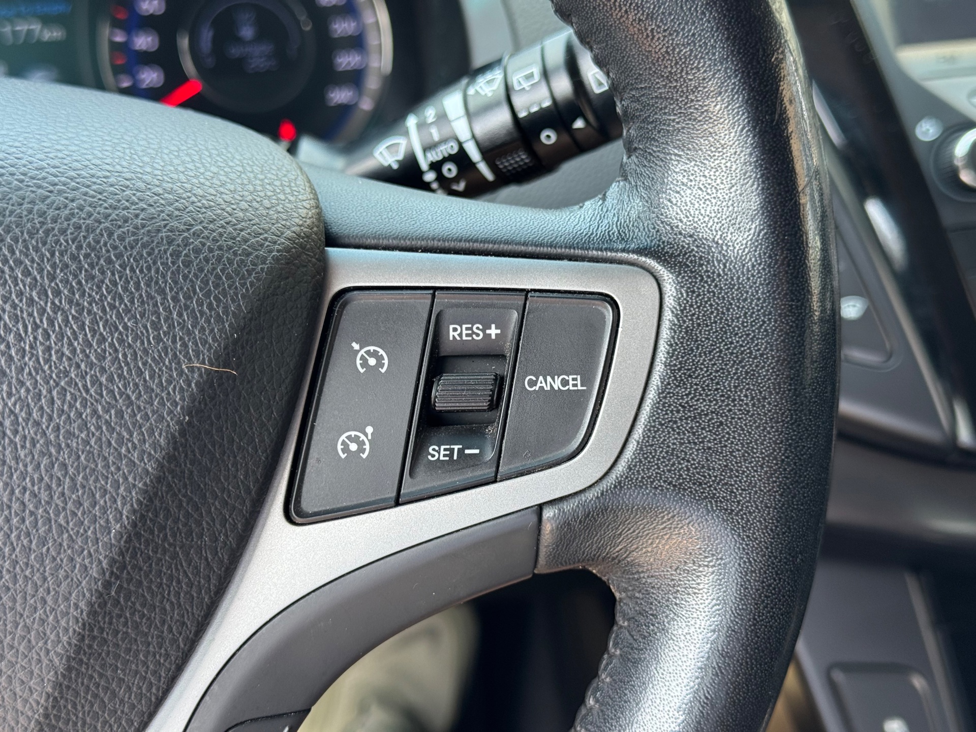 Foto van Hyundai I40