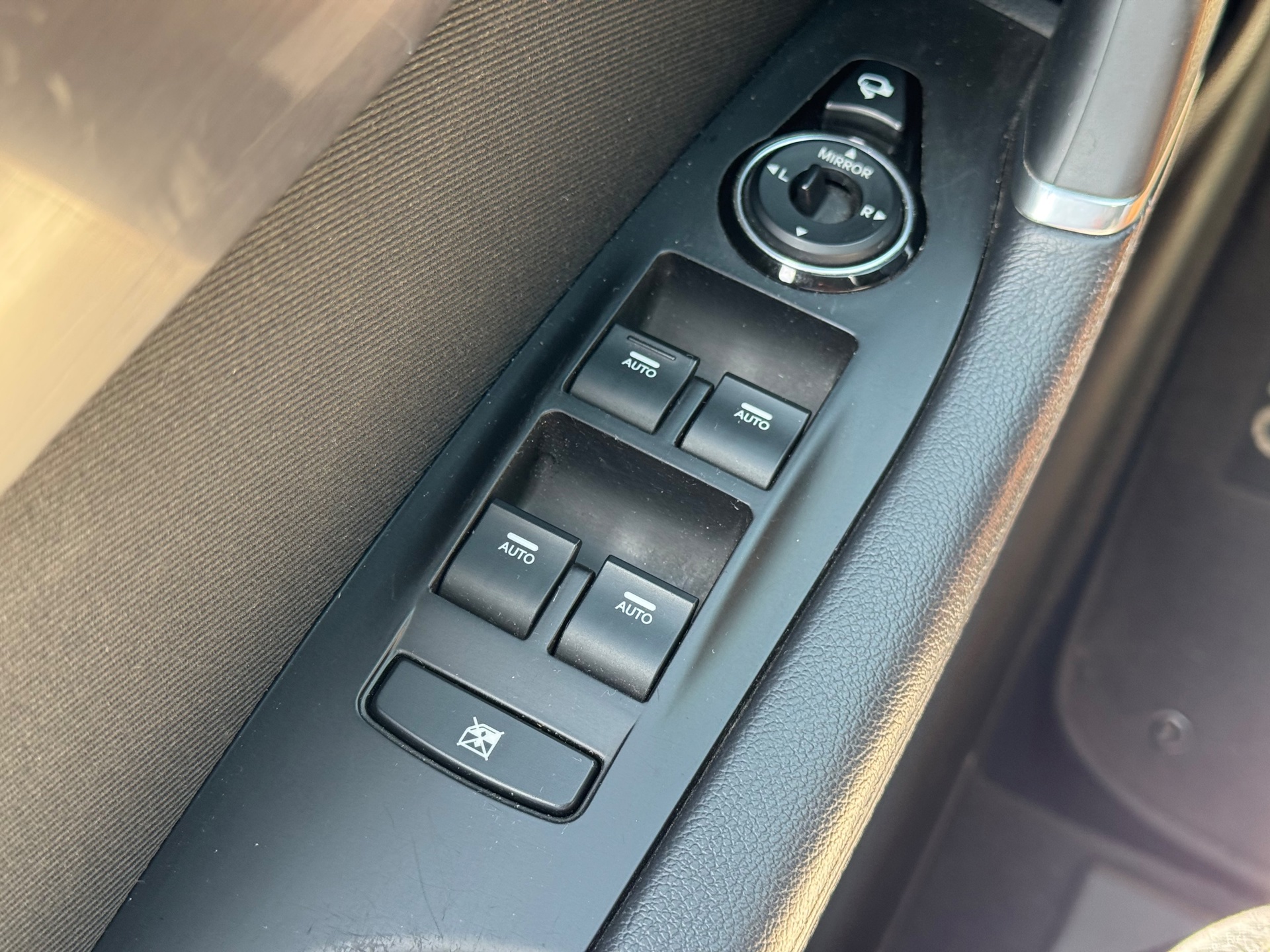 Foto van Hyundai I40