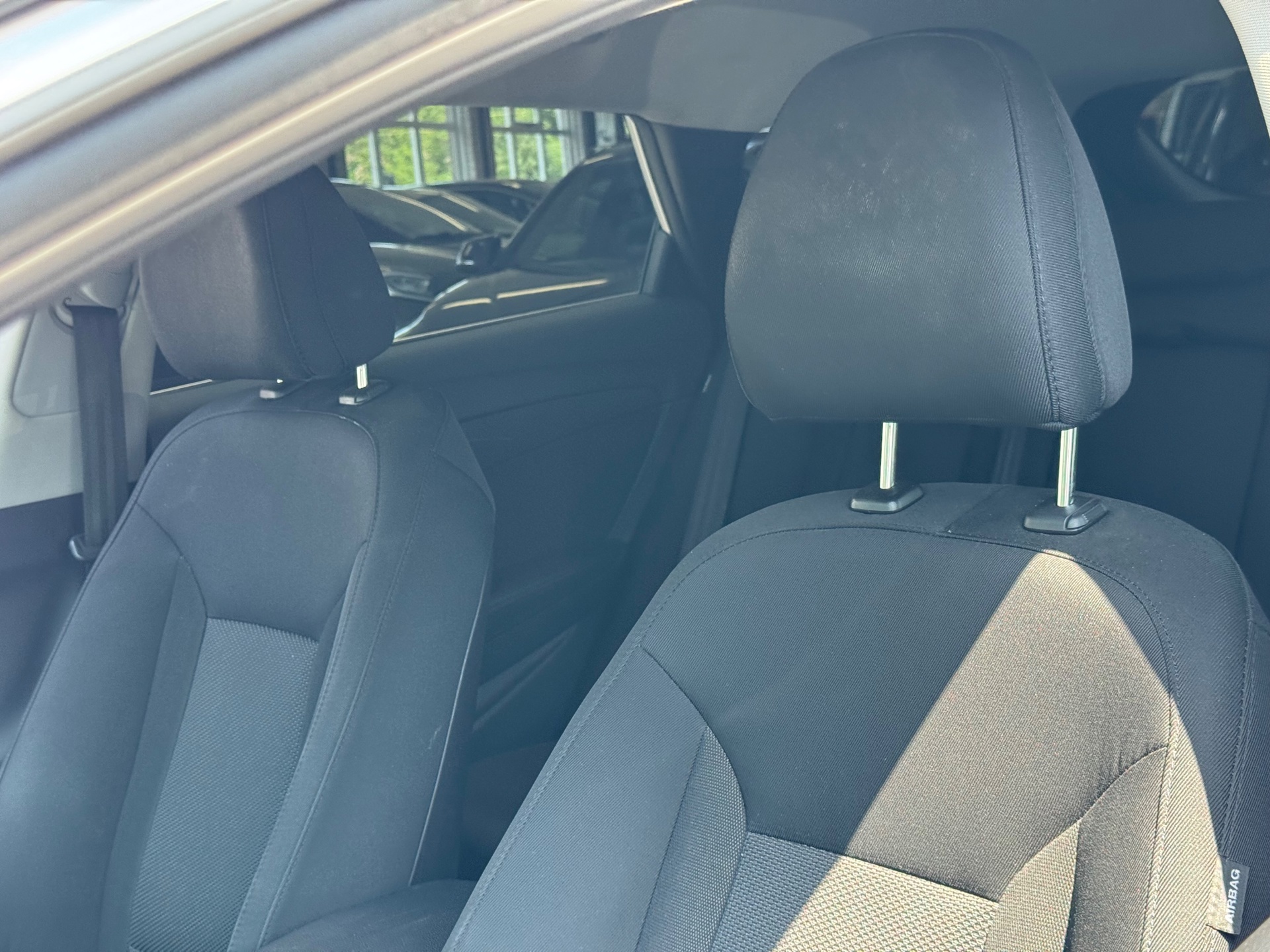 Foto van Hyundai I40