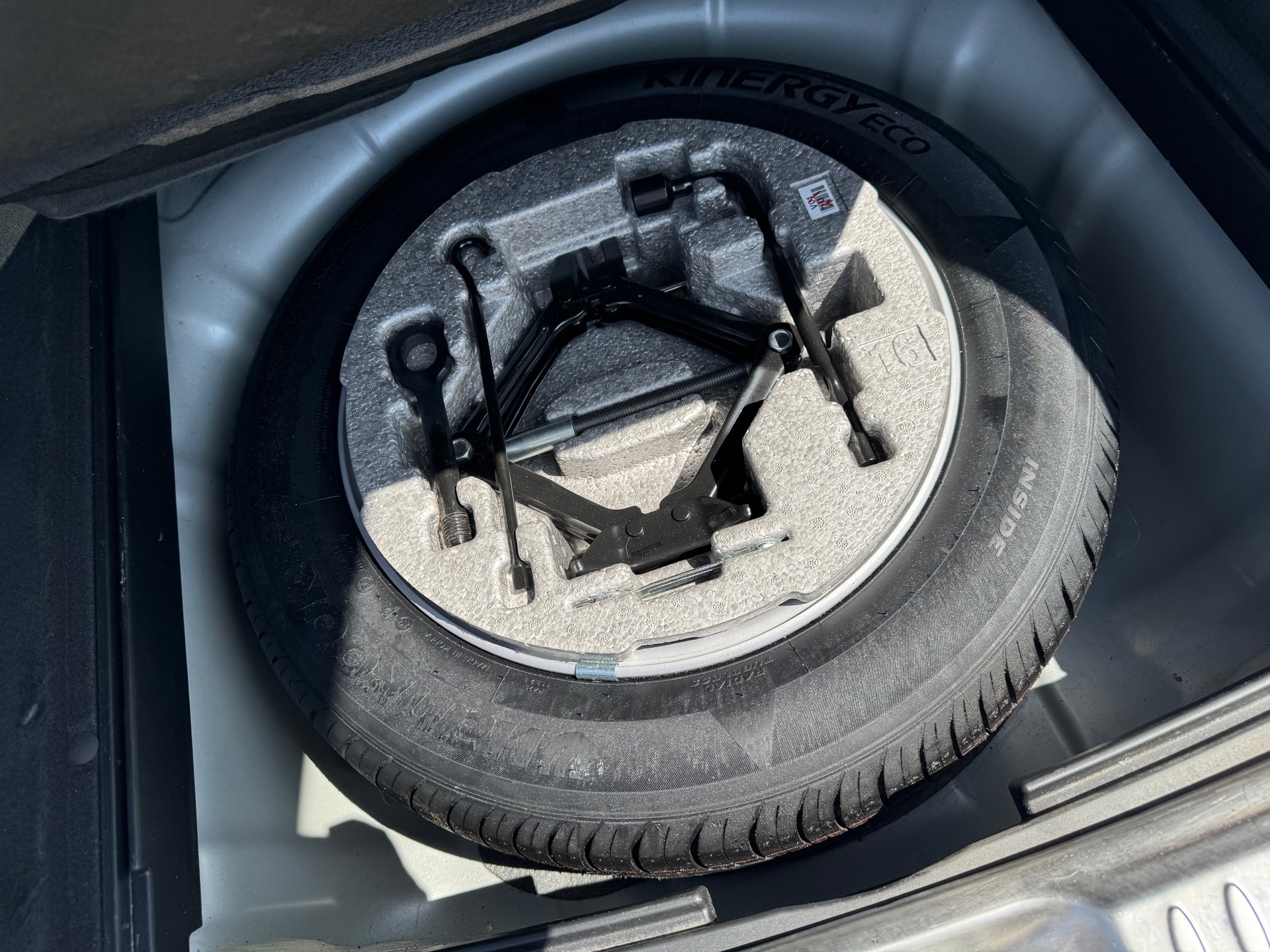 Foto van Hyundai I40