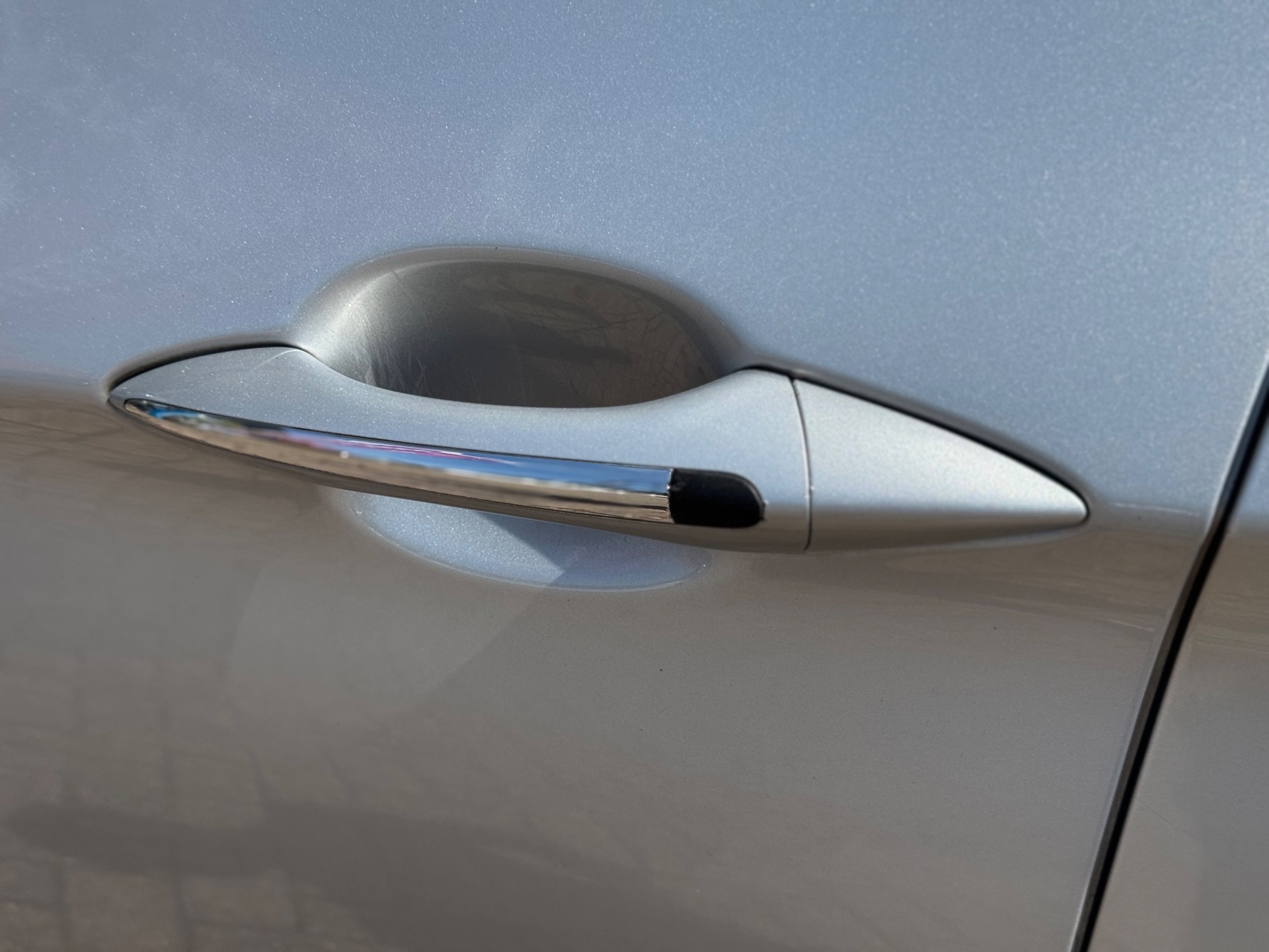 Foto van Hyundai I40