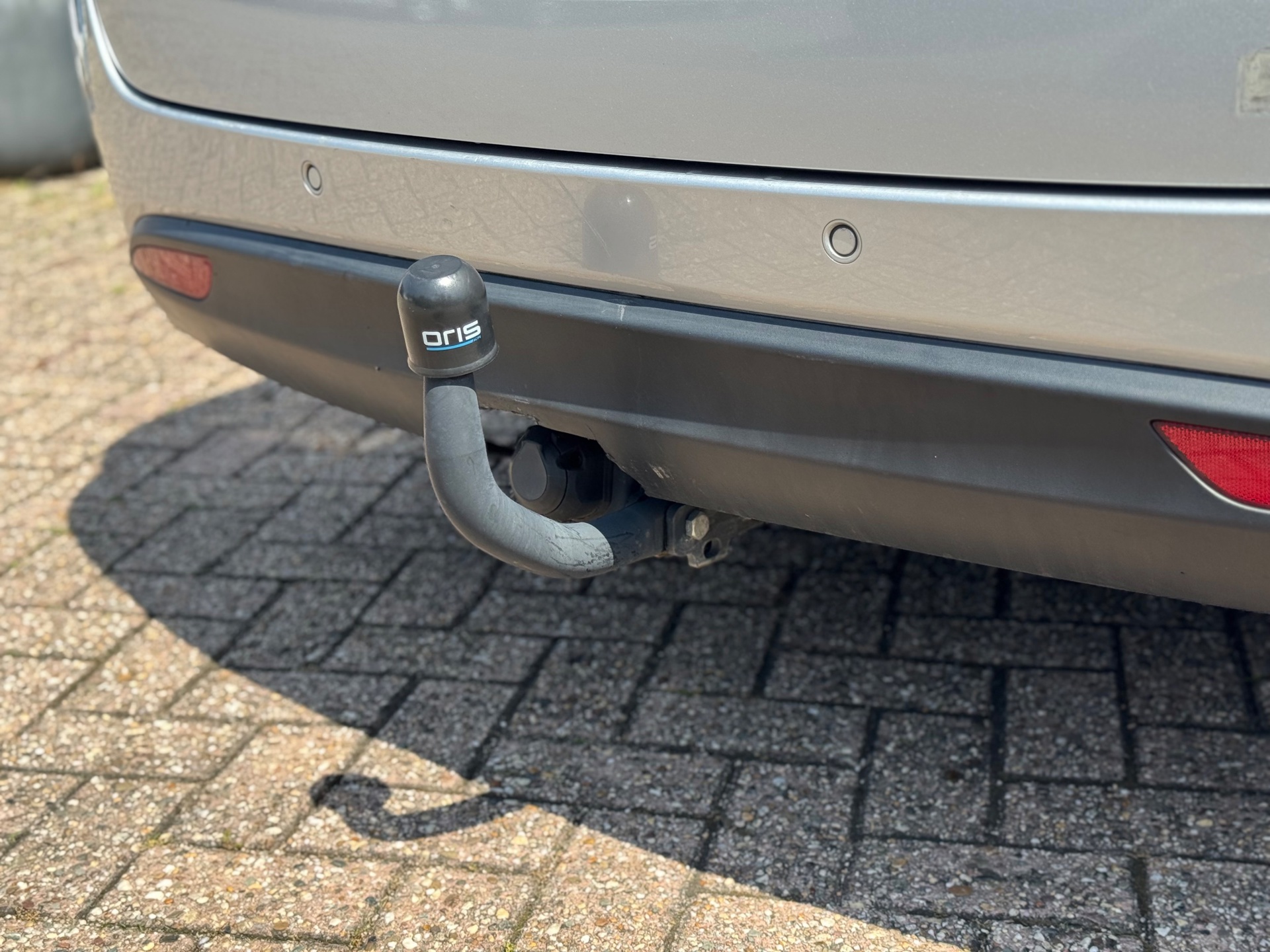 Foto van Hyundai I40