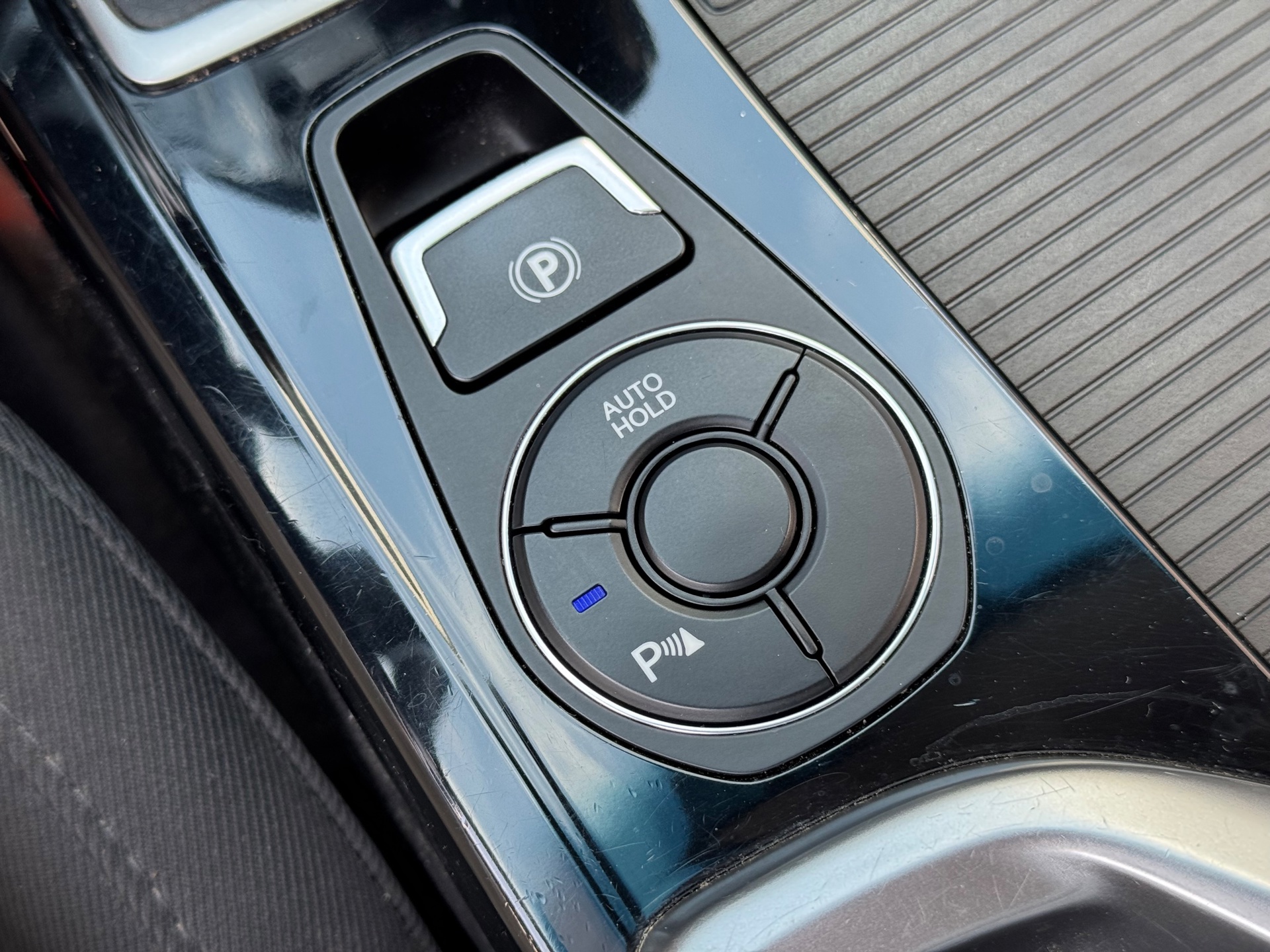 Foto van Hyundai I40