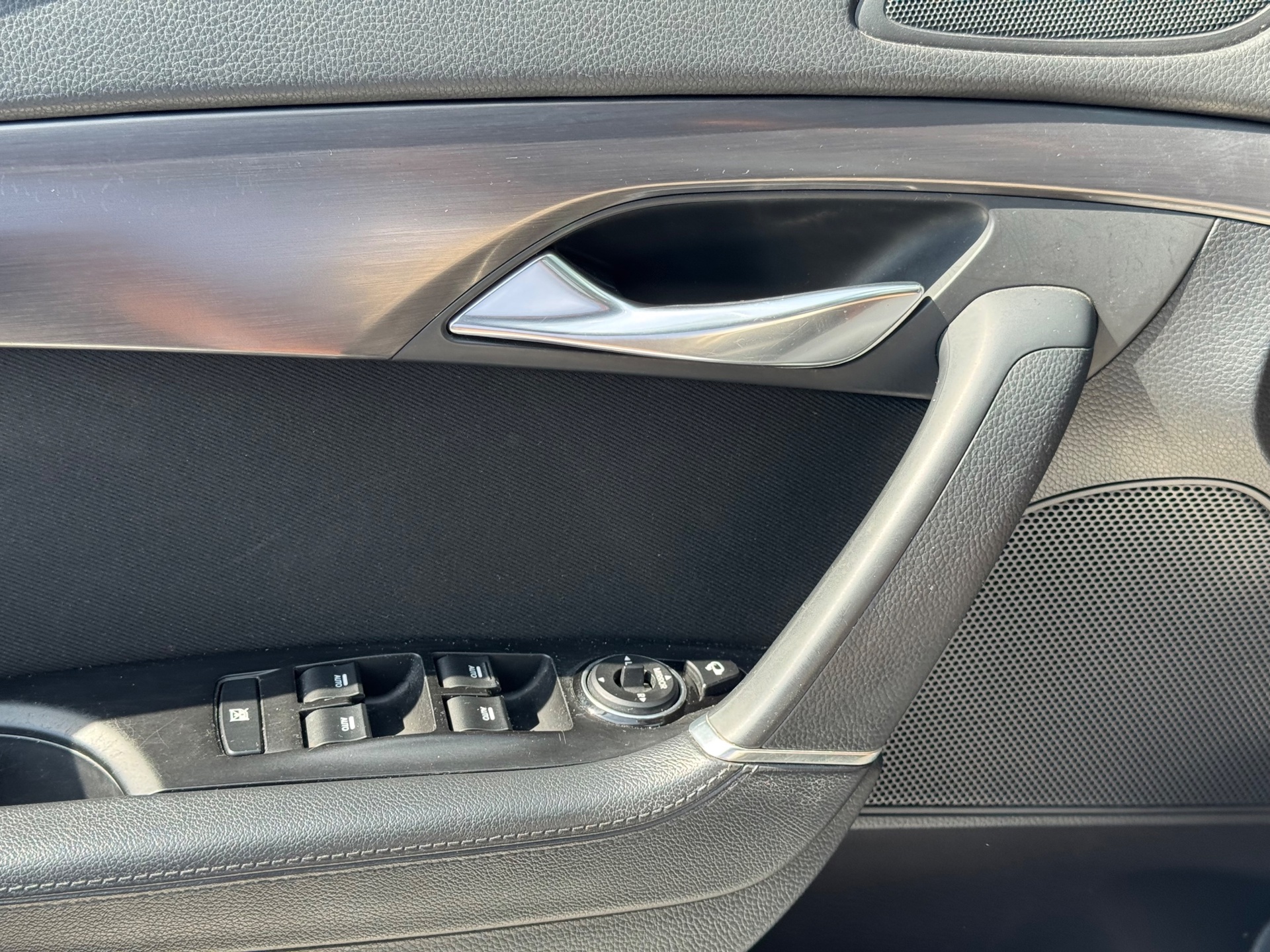 Foto van Hyundai I40