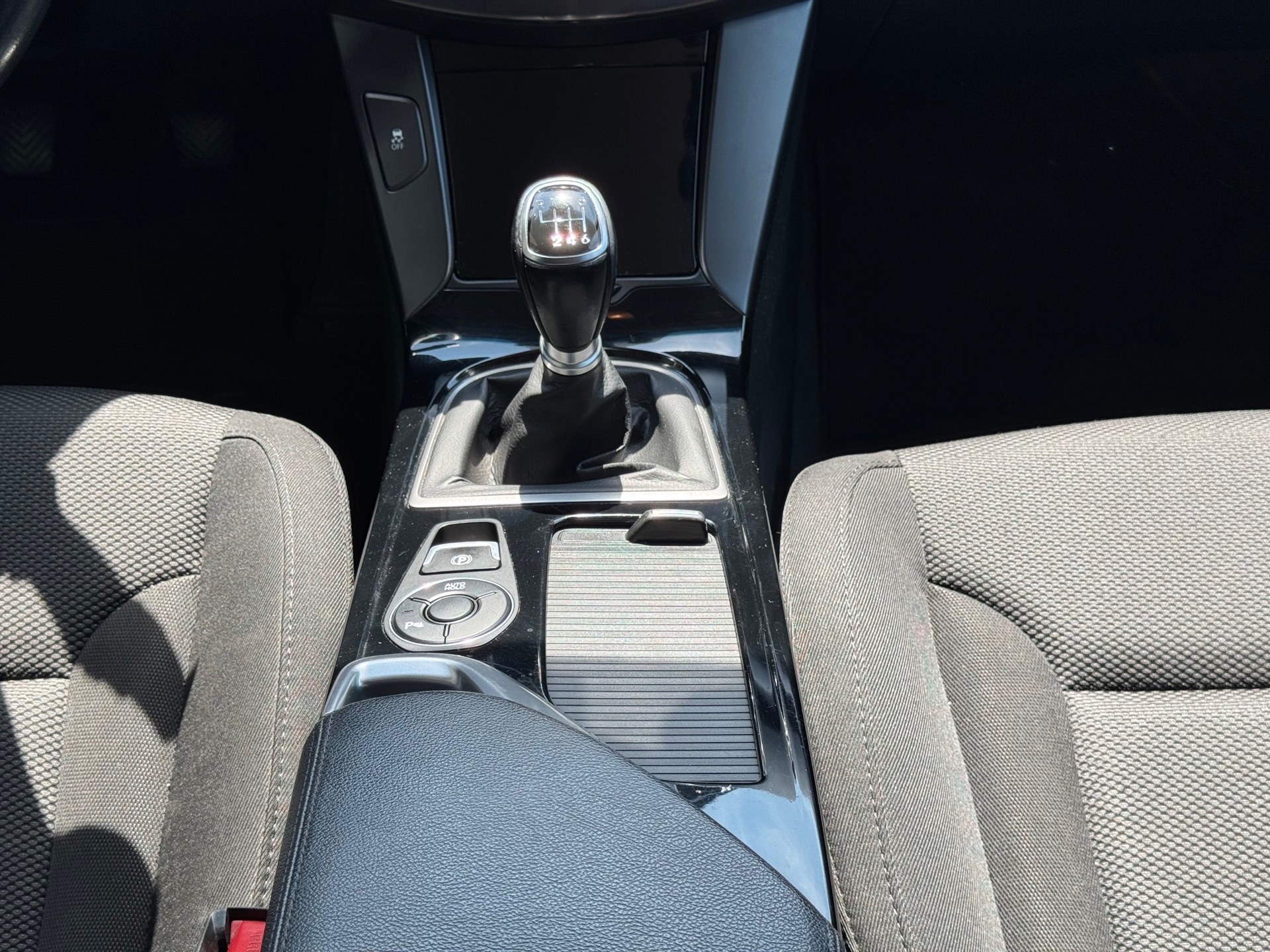 Foto van Hyundai I40