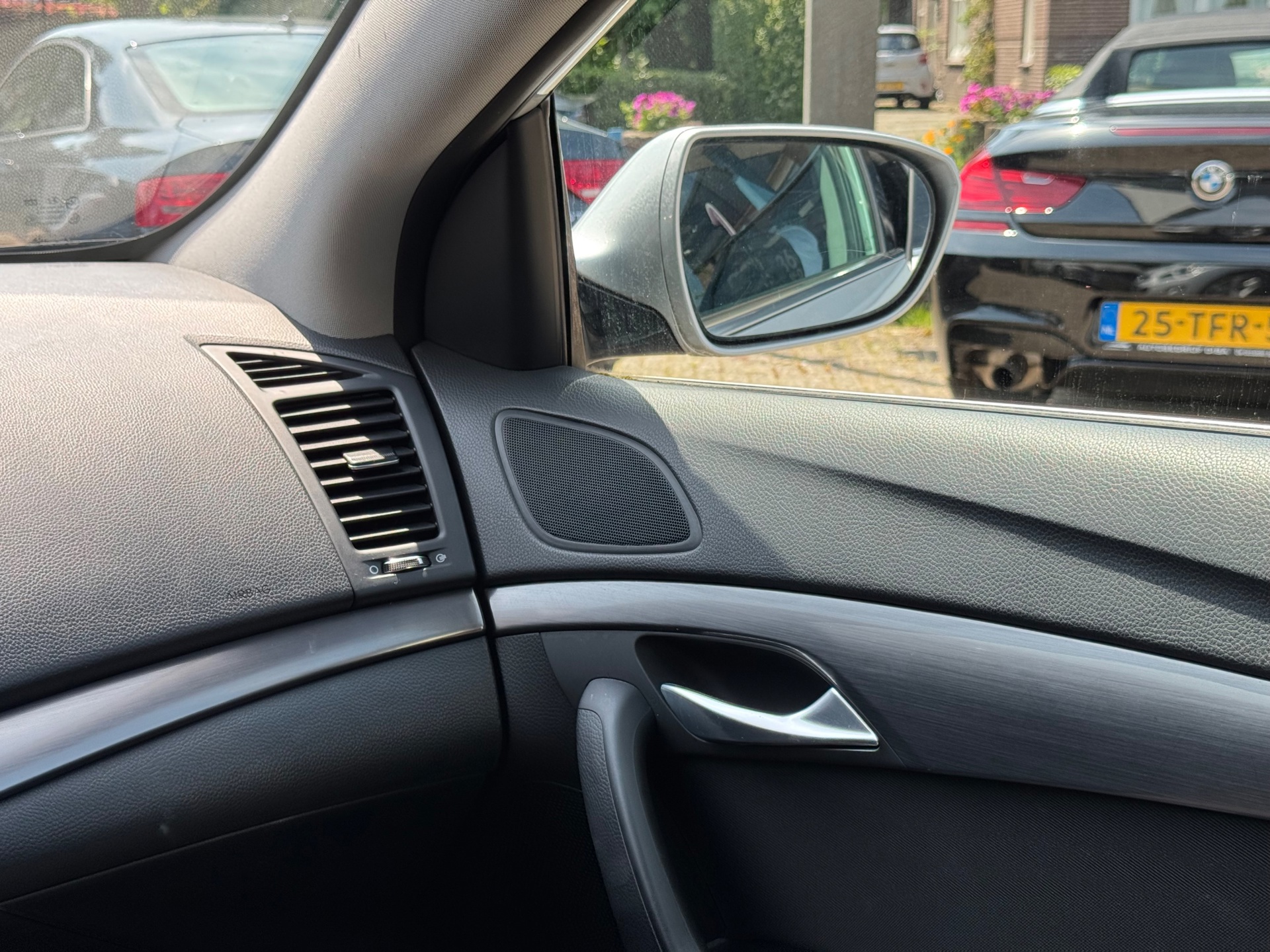 Foto van Hyundai I40