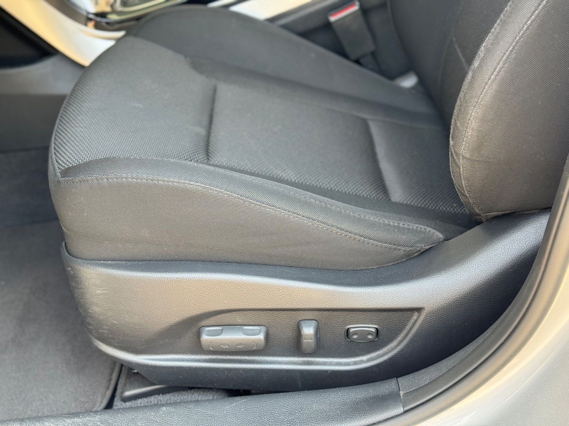 Foto van Hyundai I40