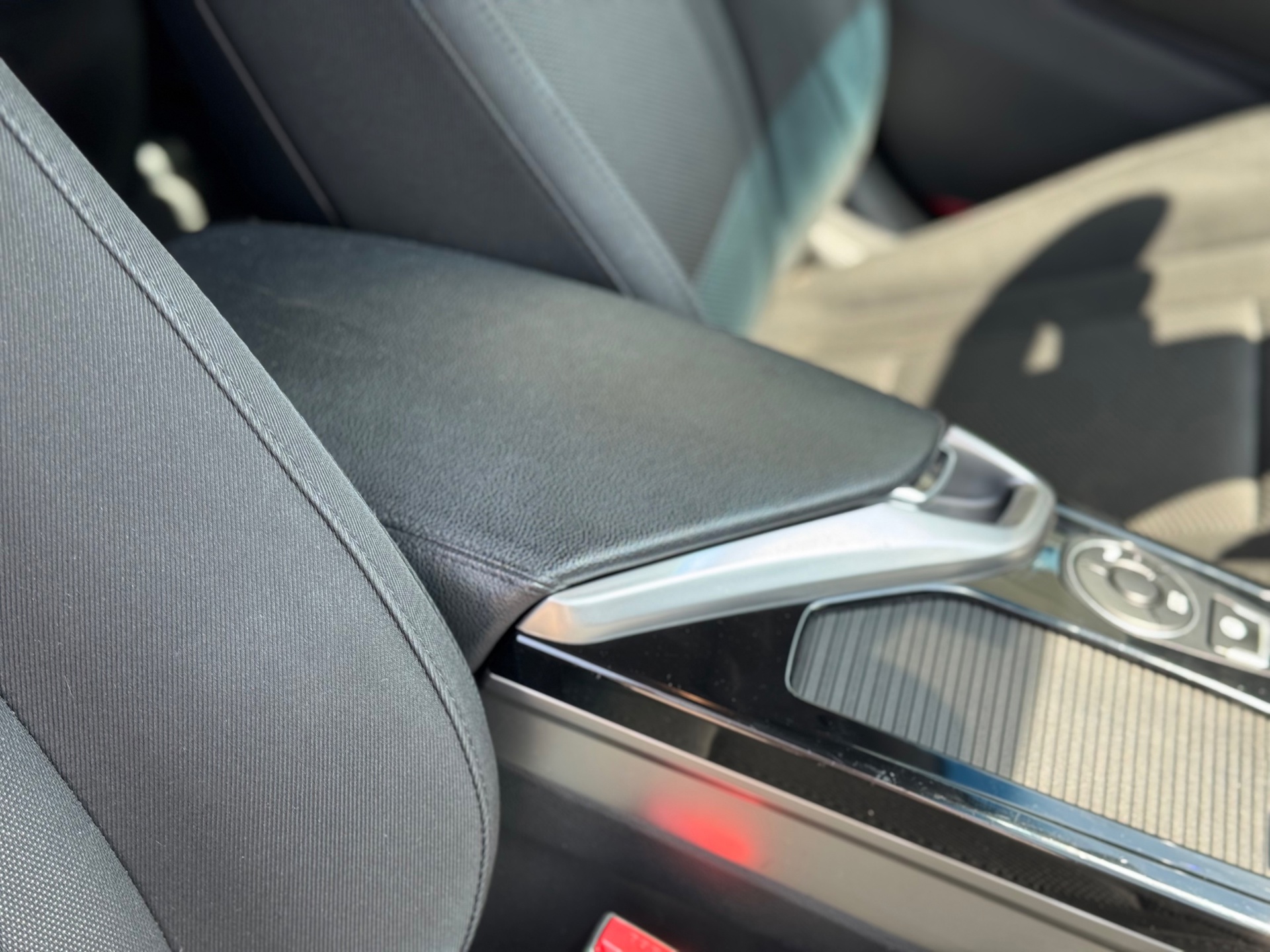 Foto van Hyundai I40