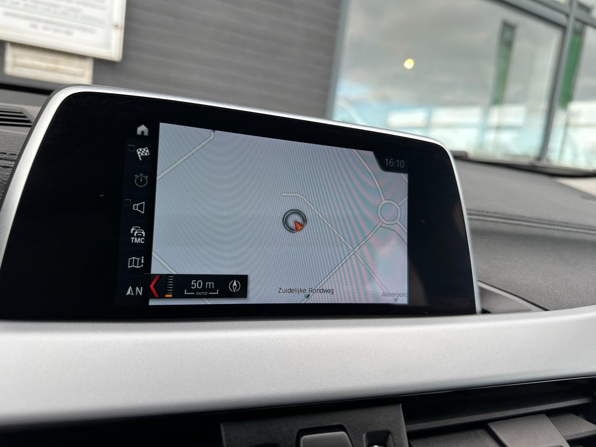 Foto van BMW X2 Sdrive18i