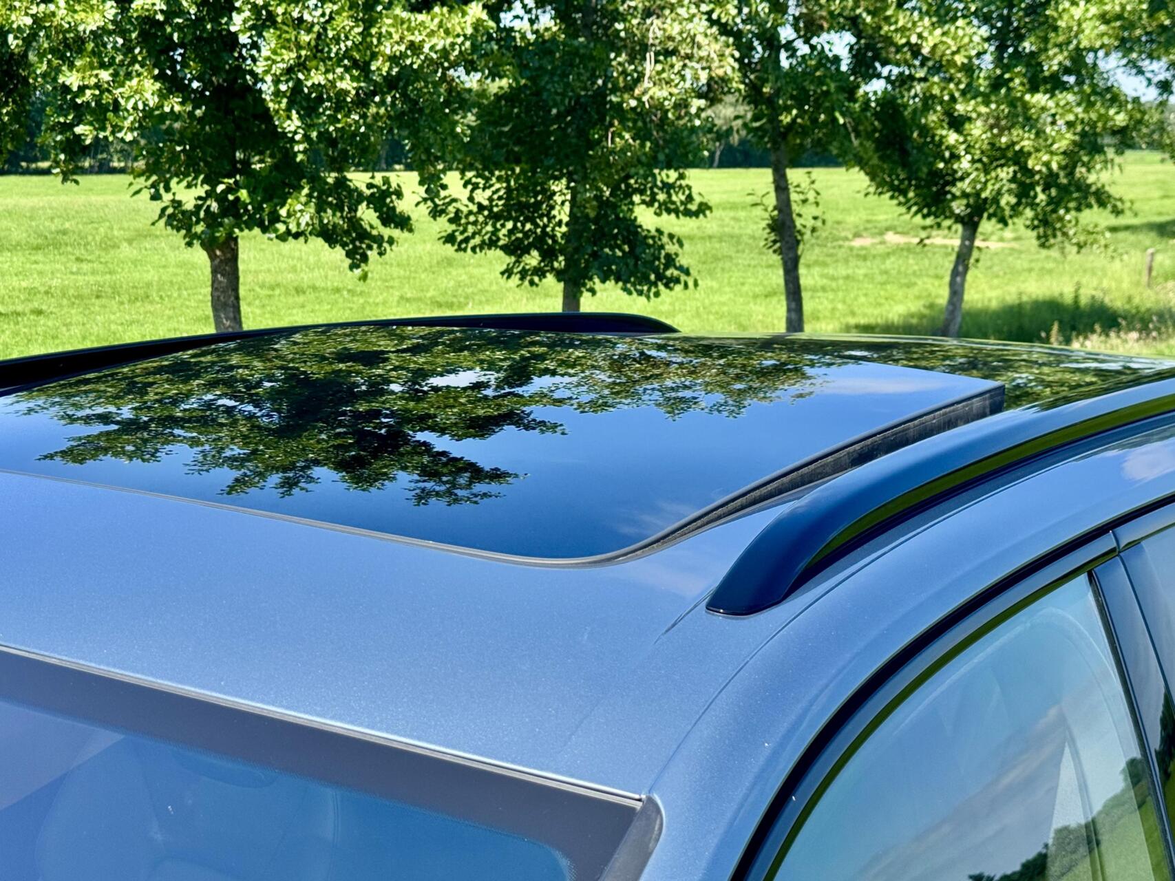 Foto van Porsche Cayenne S
