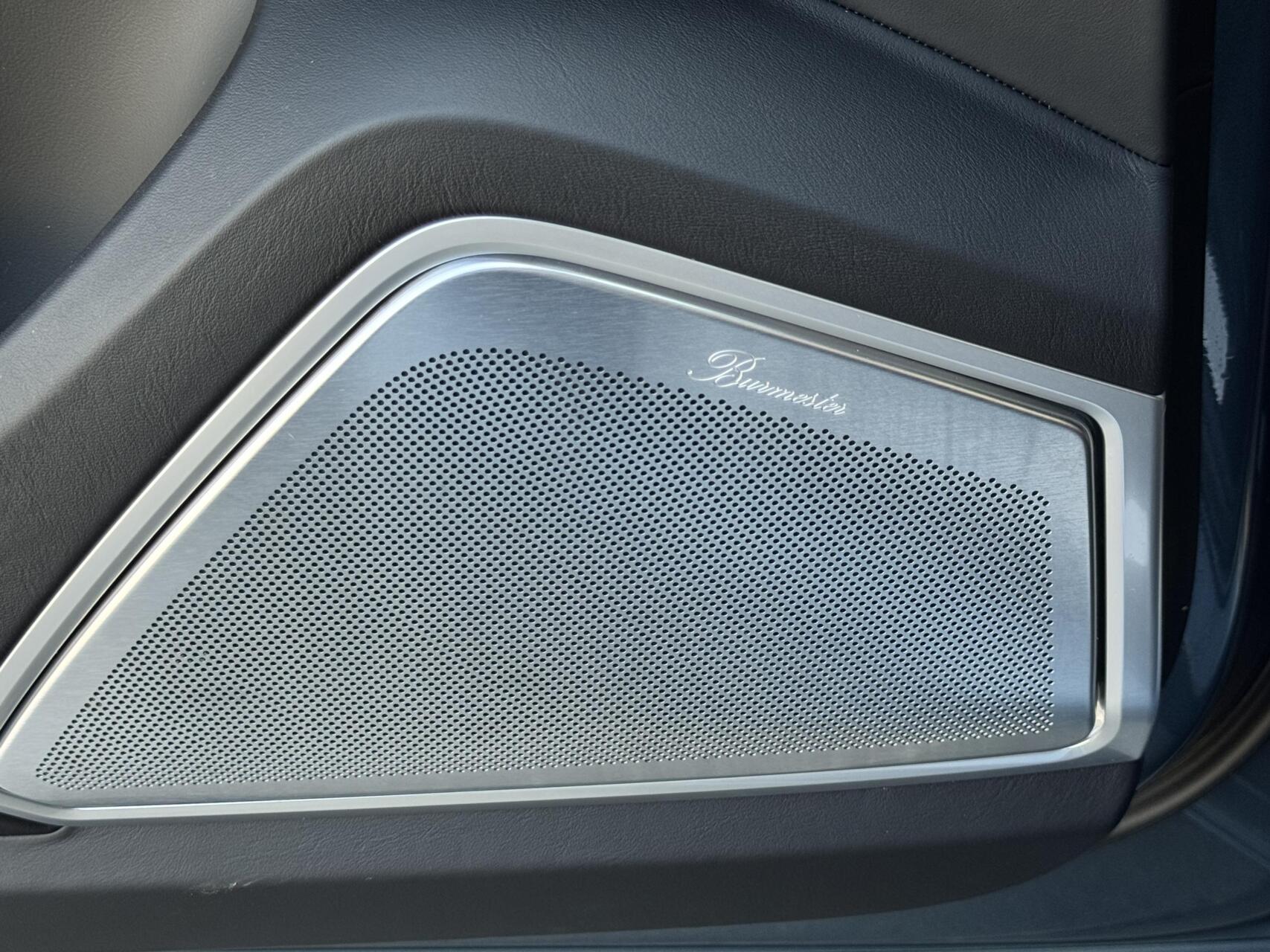 Foto van Porsche Cayenne S