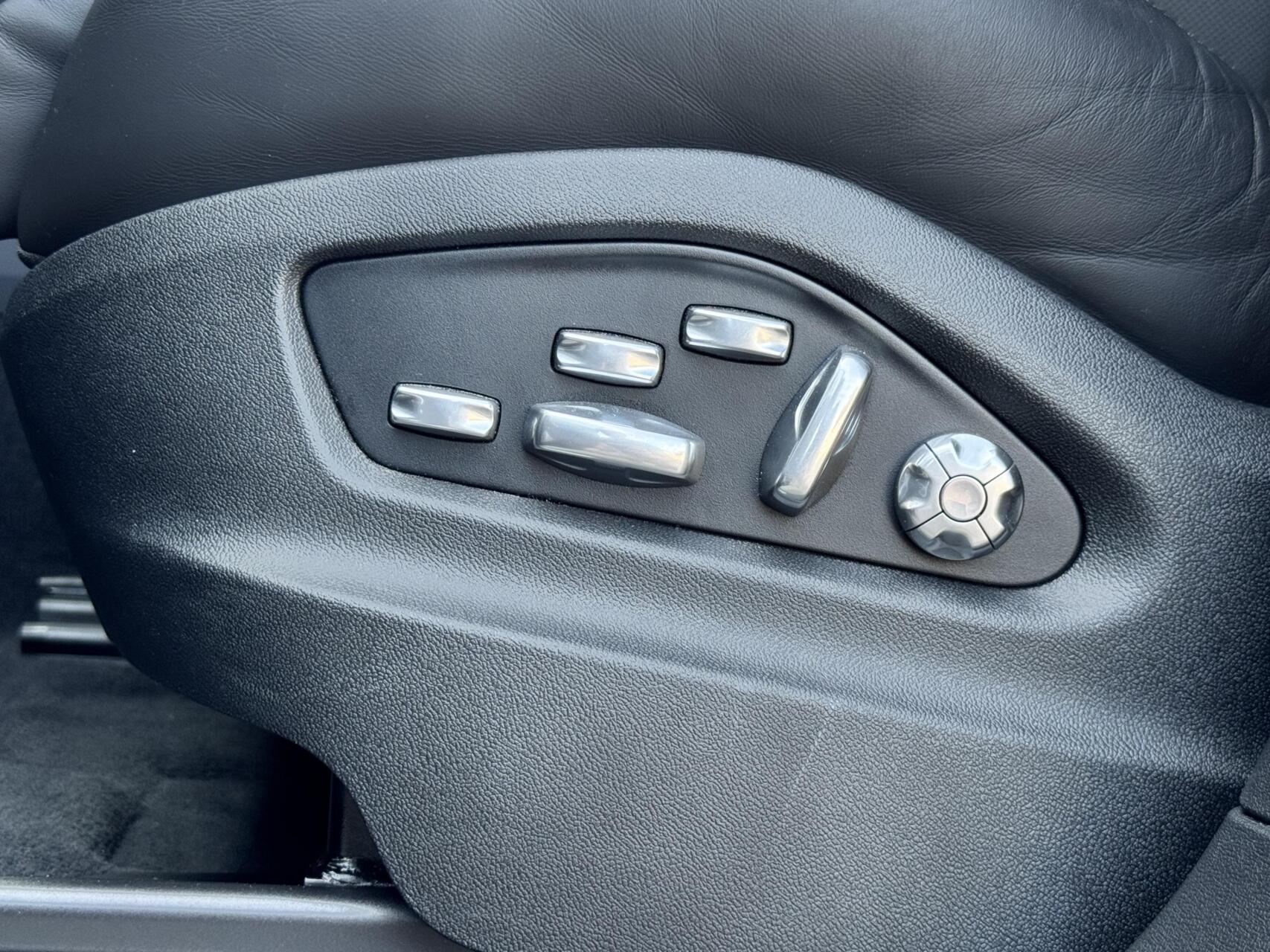 Foto van Porsche Cayenne S