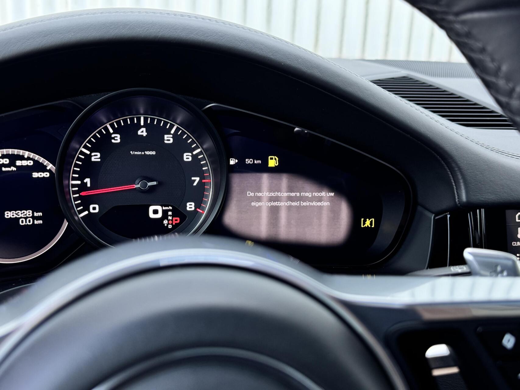 Foto van Porsche Cayenne S