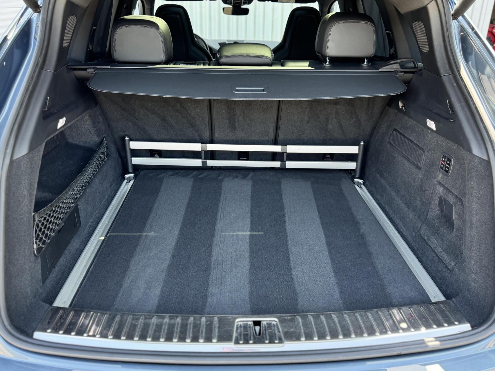 Foto van Porsche Cayenne S