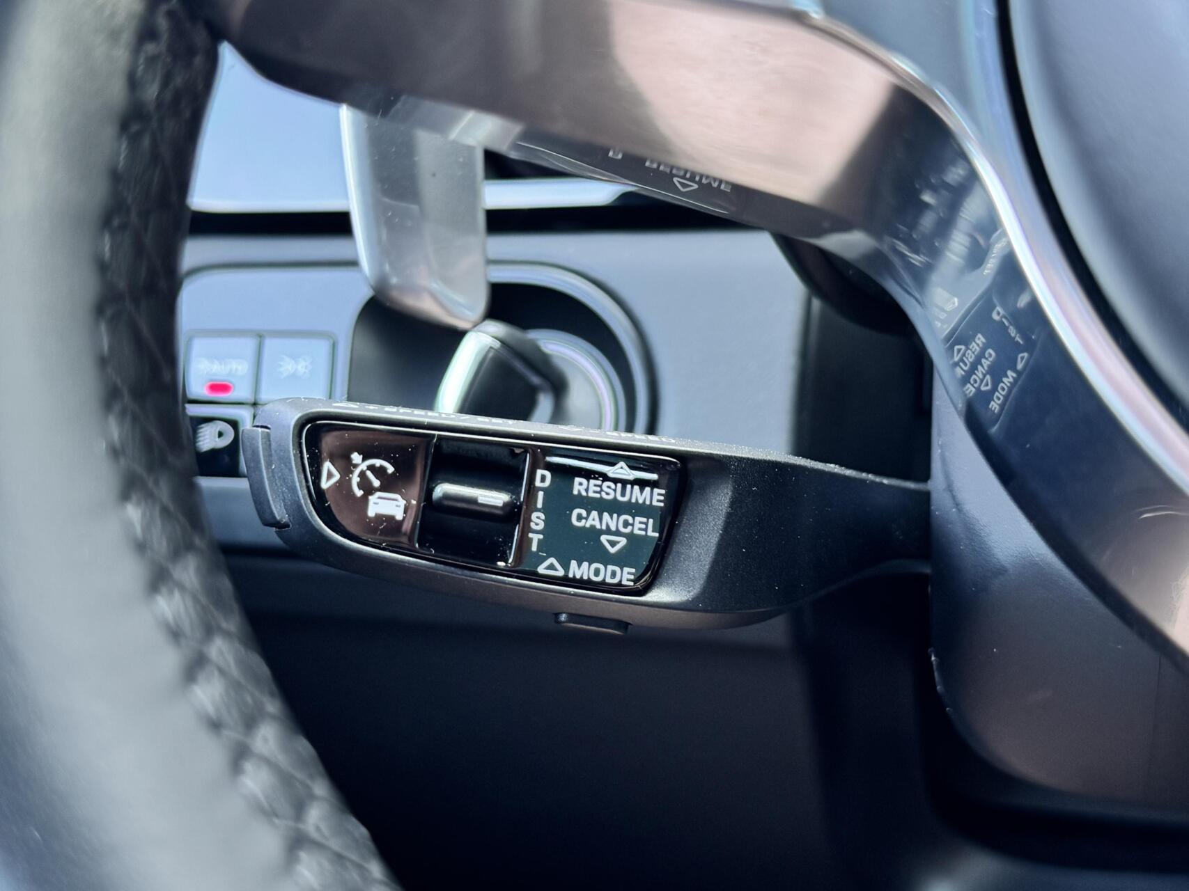 Foto van Porsche Cayenne S