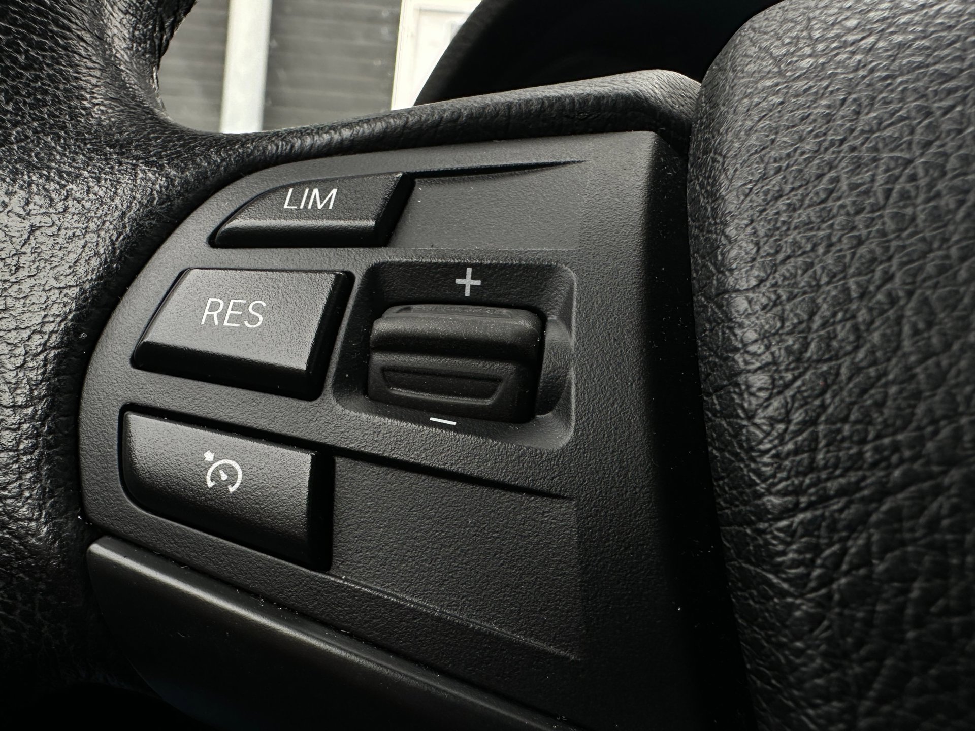 Foto van BMW 1er Reihe