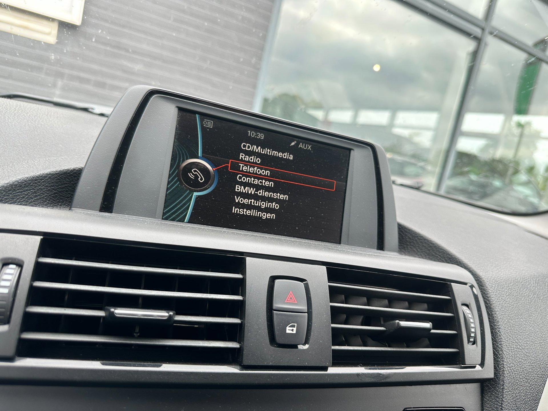 Foto van BMW 1er Reihe