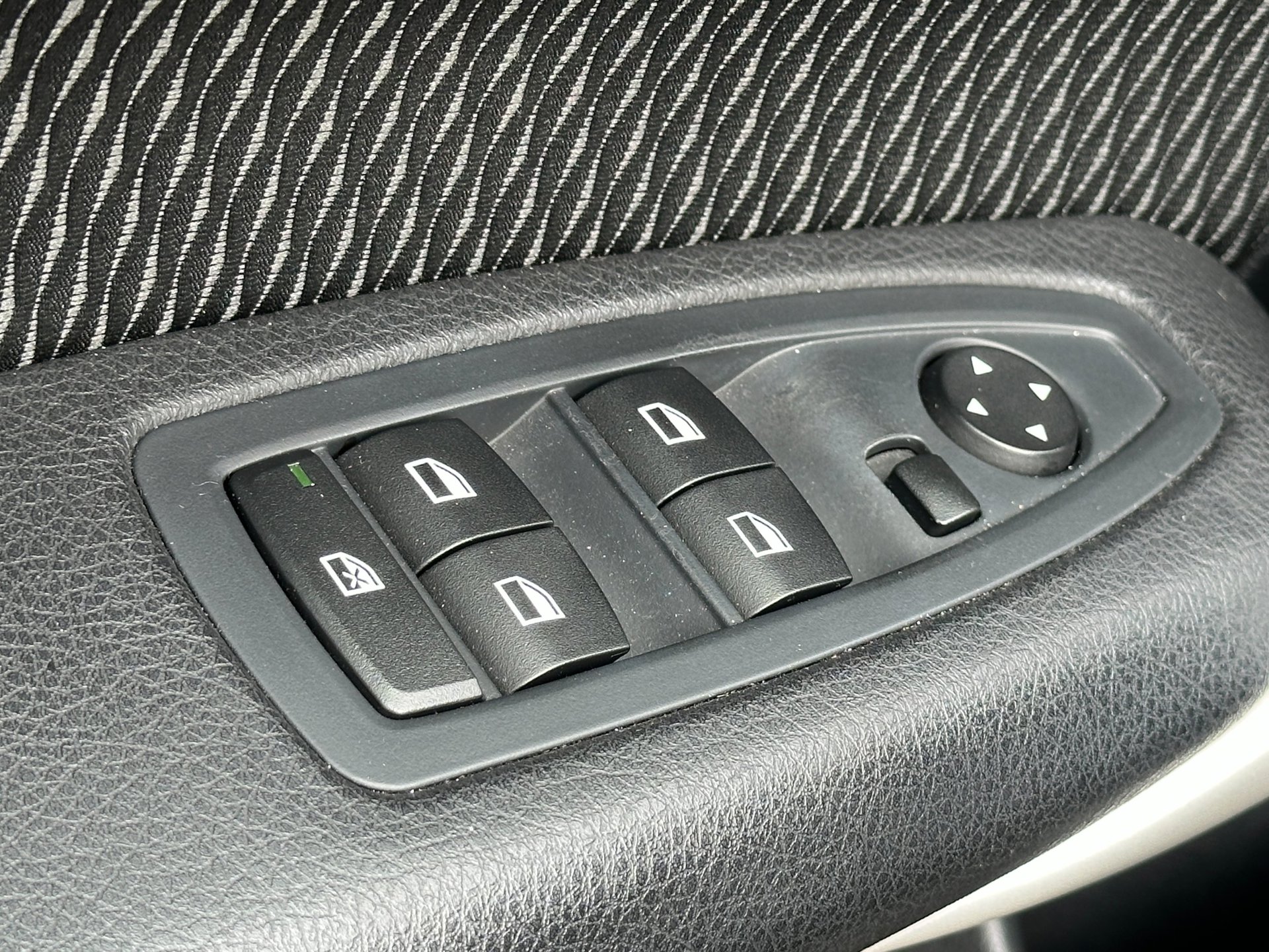 Foto van BMW 1er Reihe