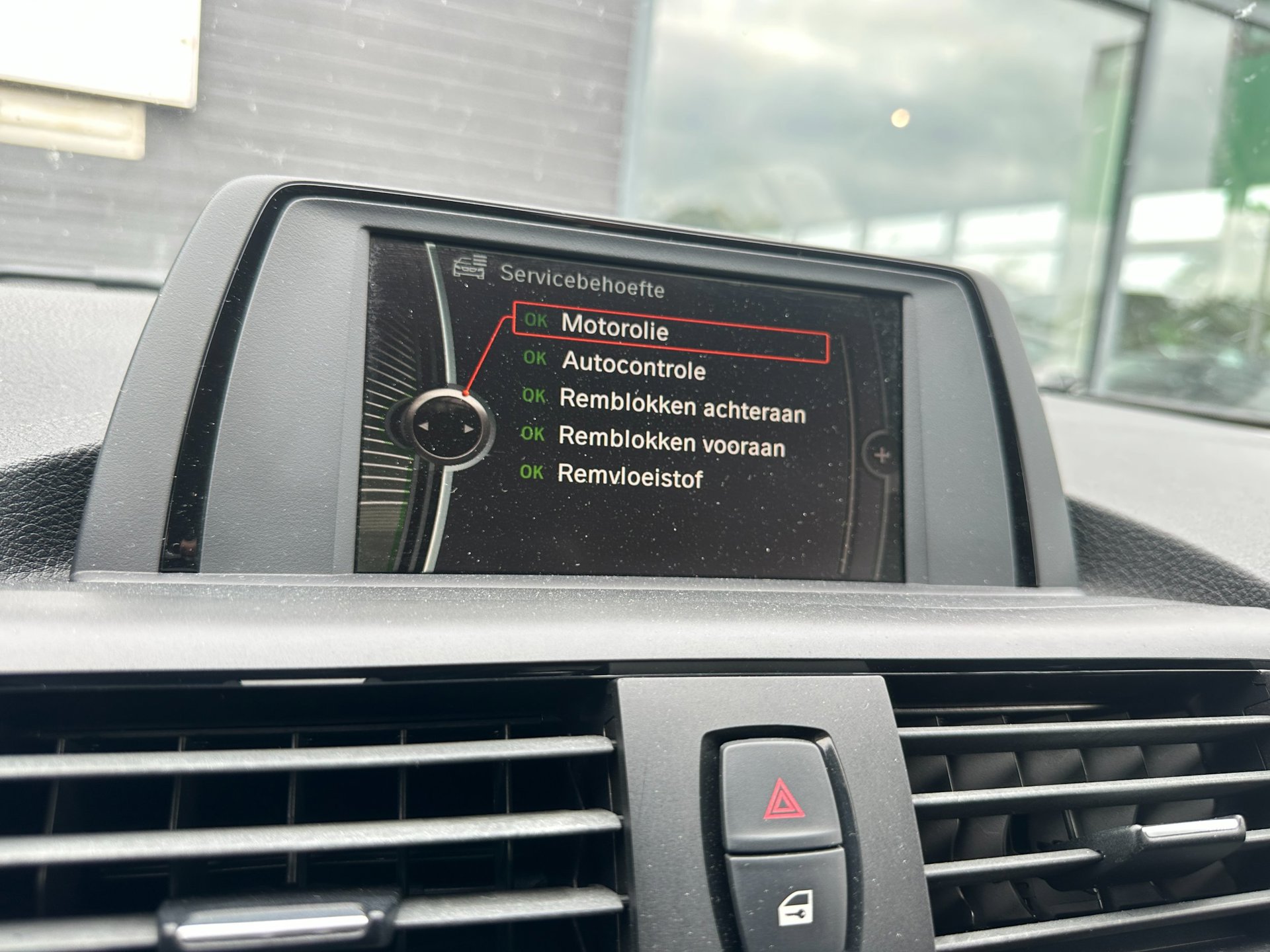 Foto van BMW 1er Reihe