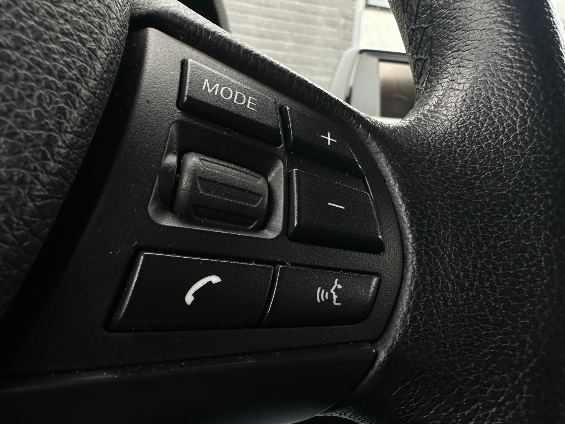 Foto van BMW 1er Reihe