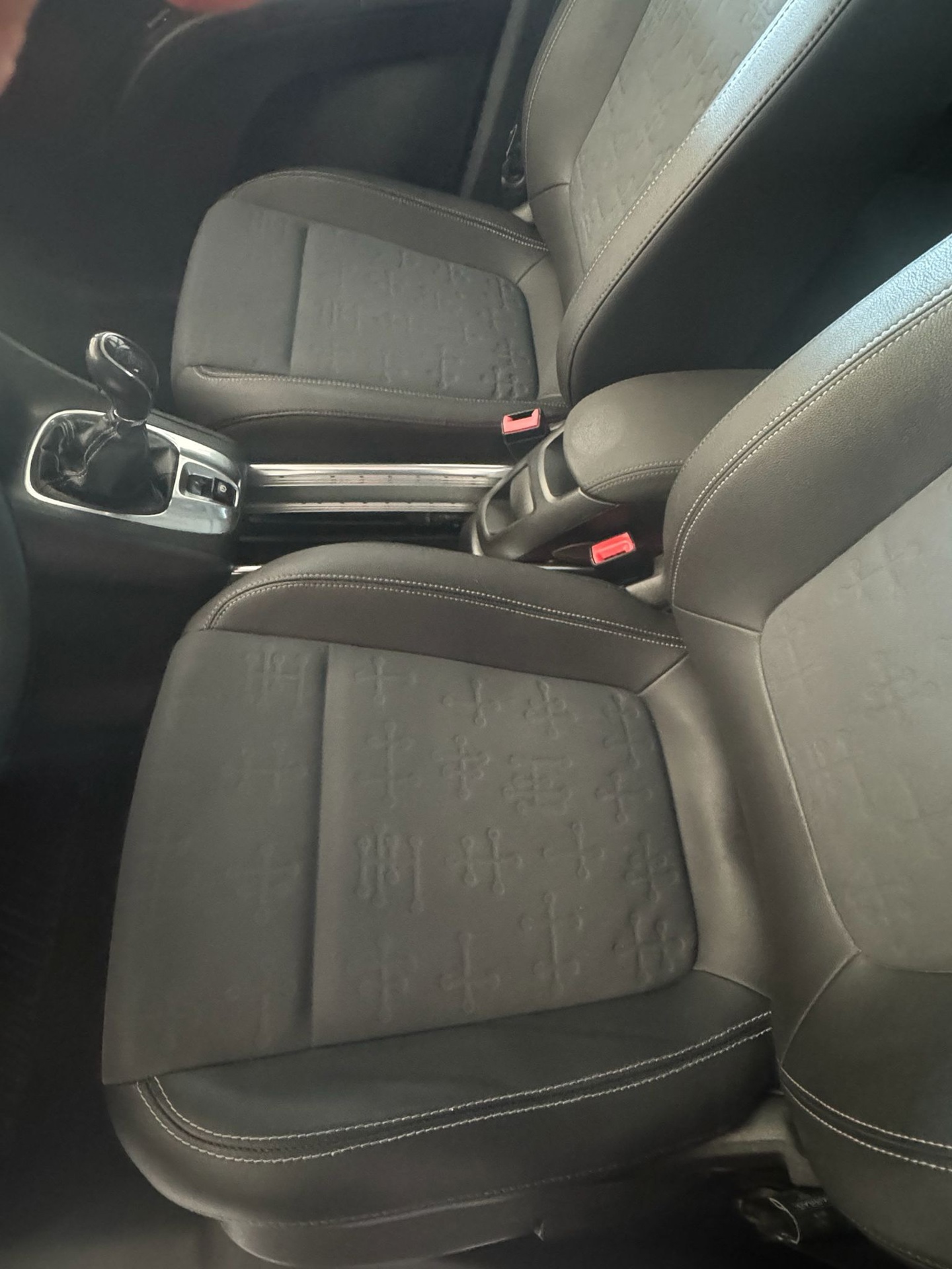 Foto van Opel Meriva