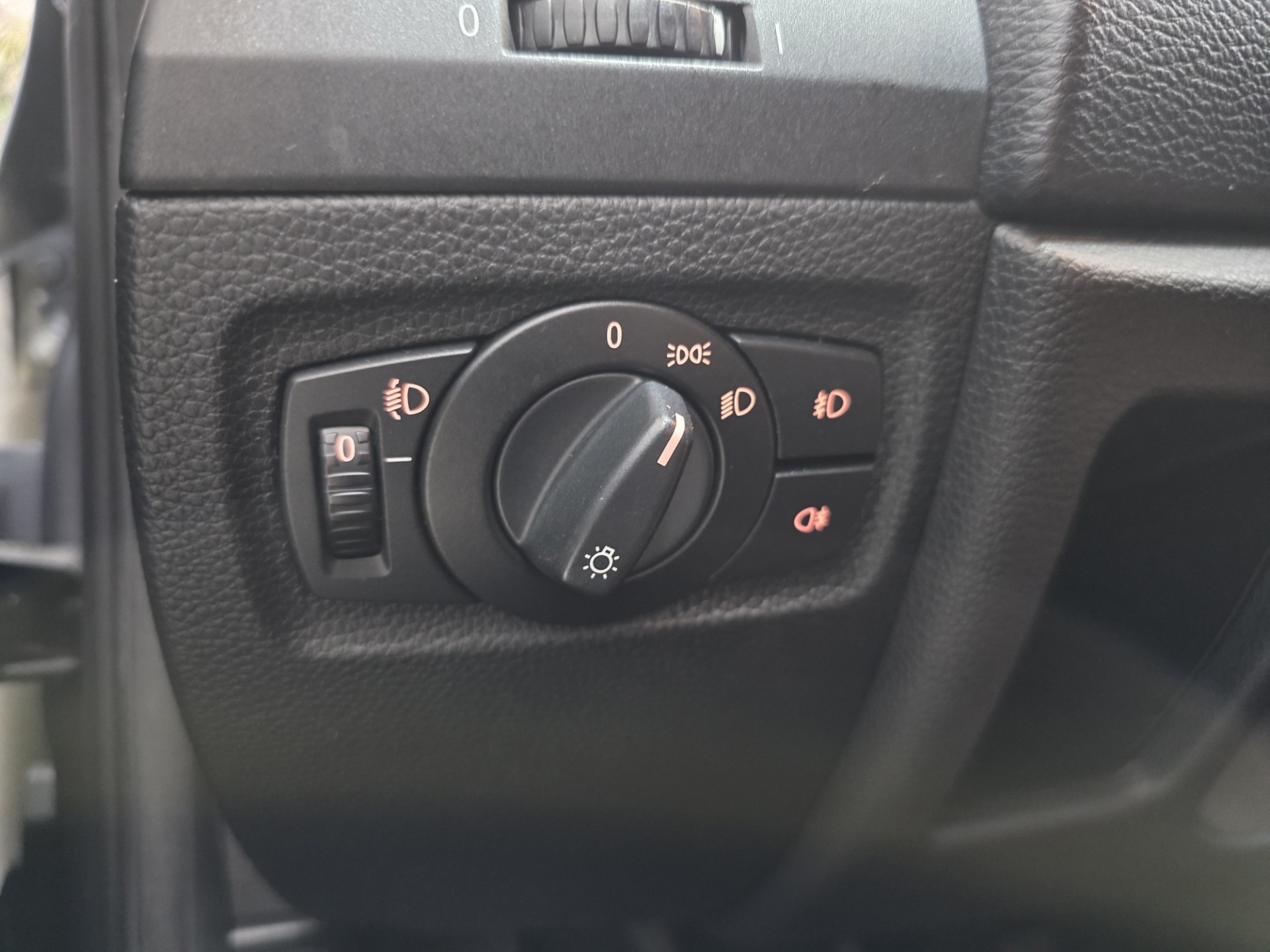 Foto van BMW 1er Reihe