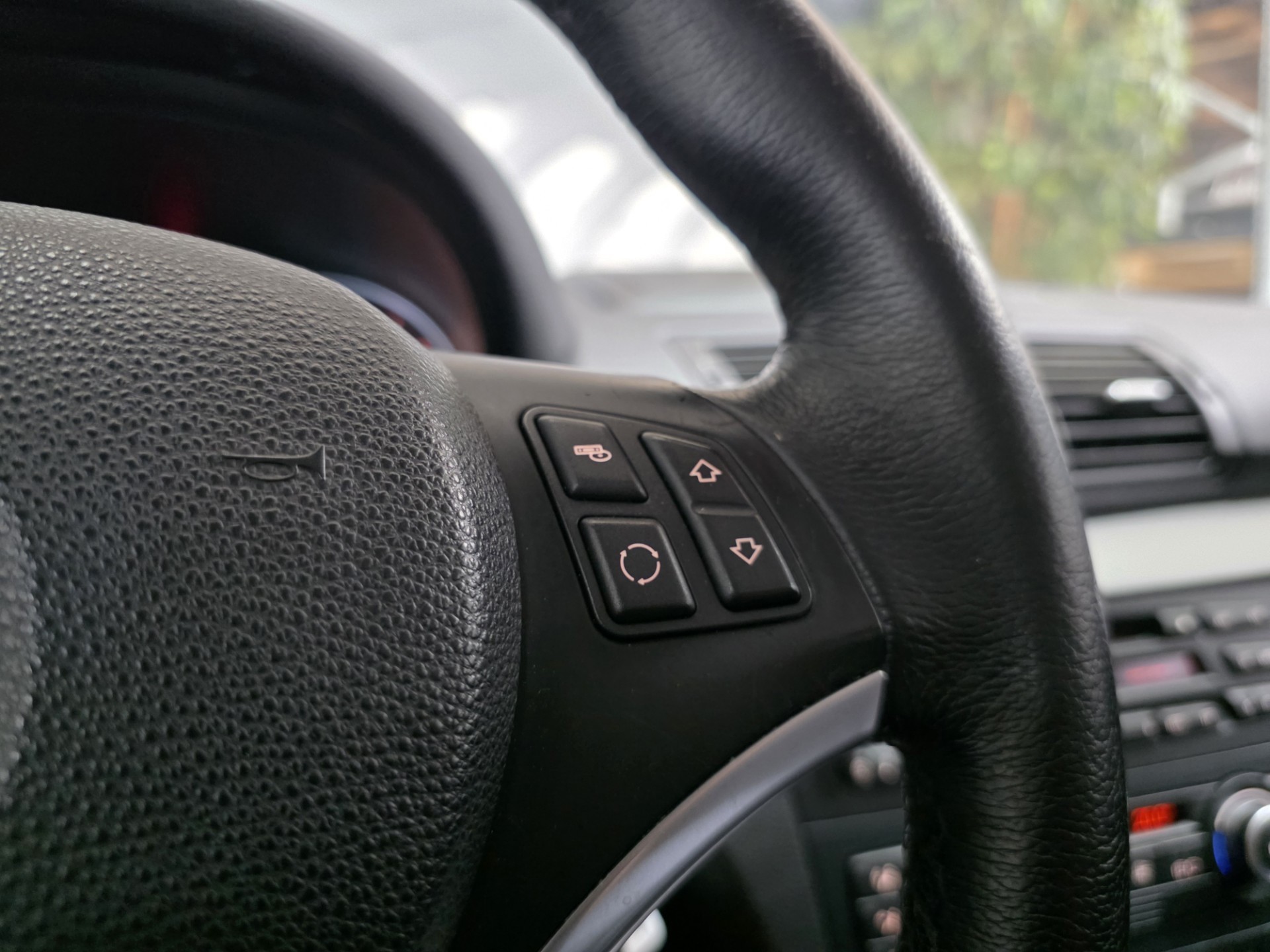 Foto van BMW 1er Reihe