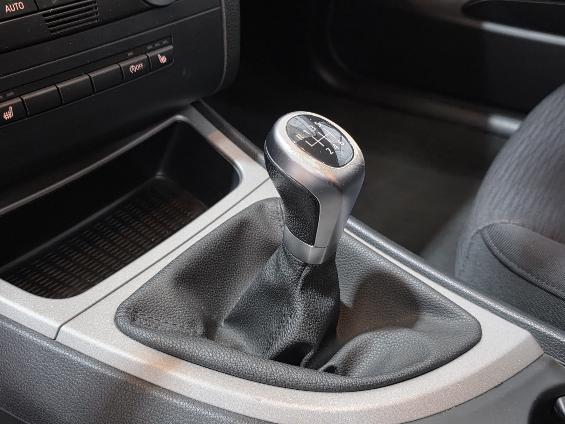 Foto van BMW 1er Reihe