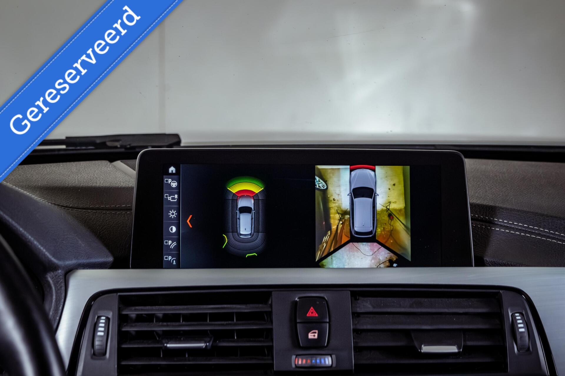 Foto van BMW 320i
