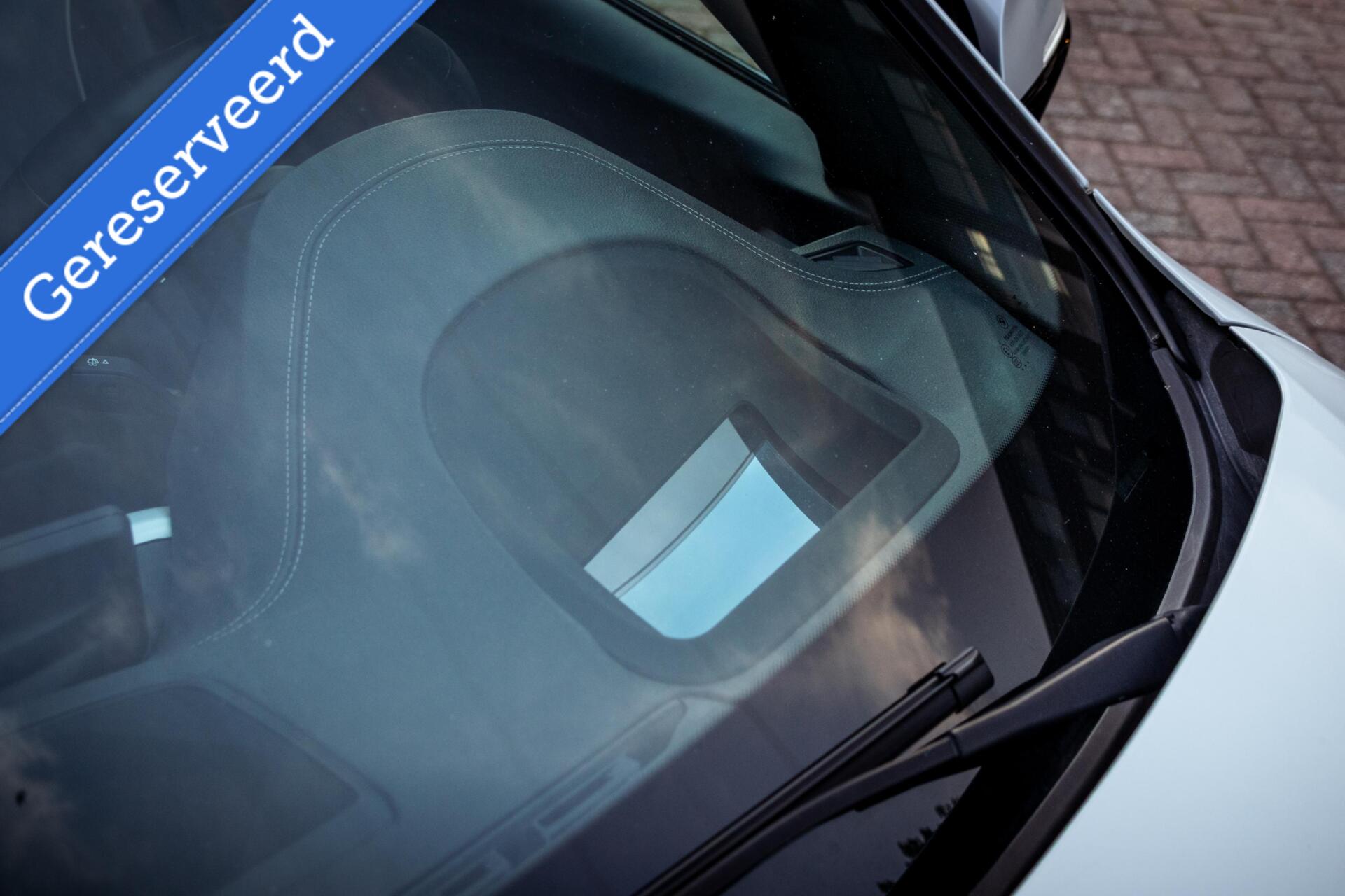 Foto van BMW 320i