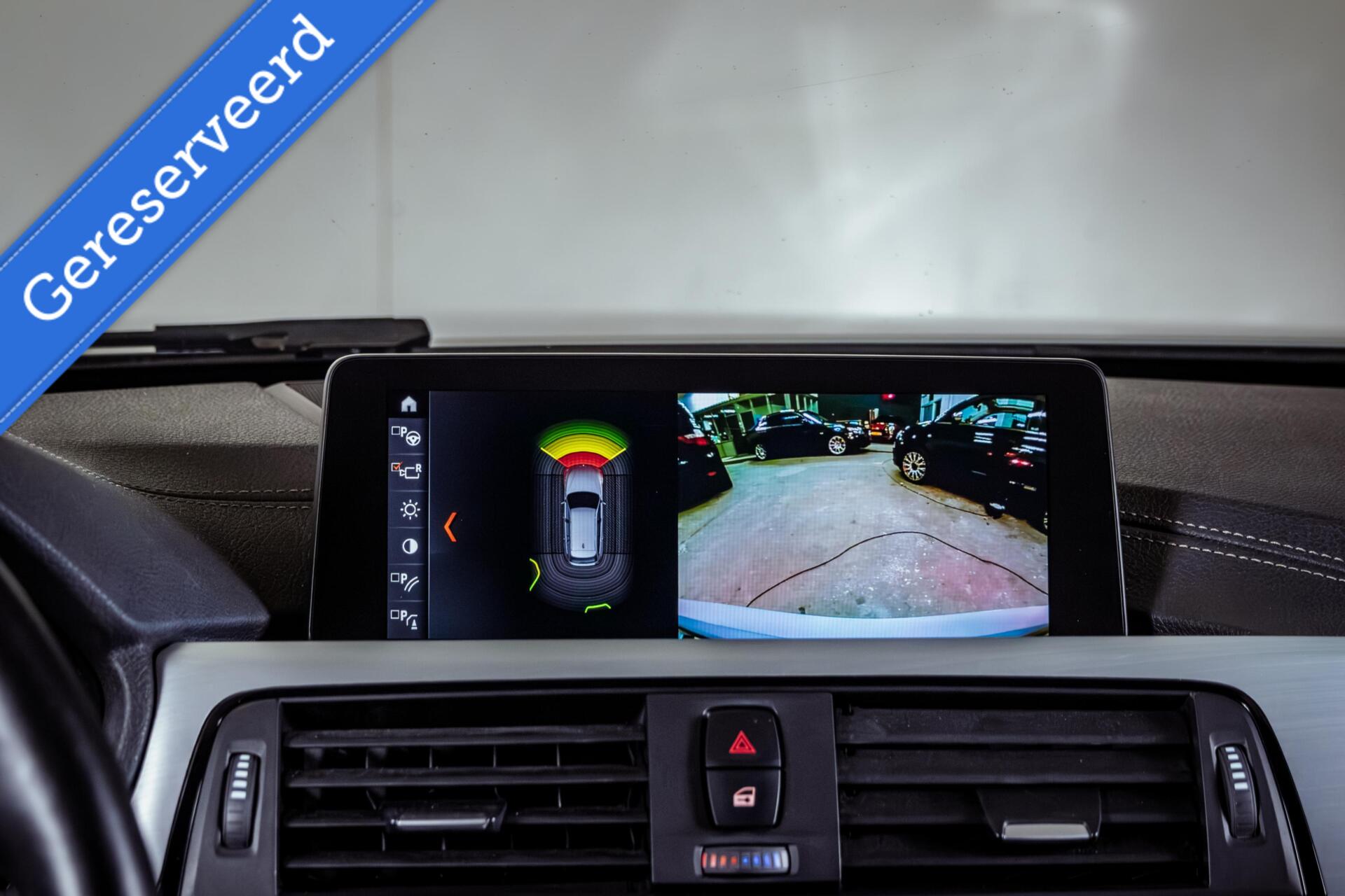Foto van BMW 320i
