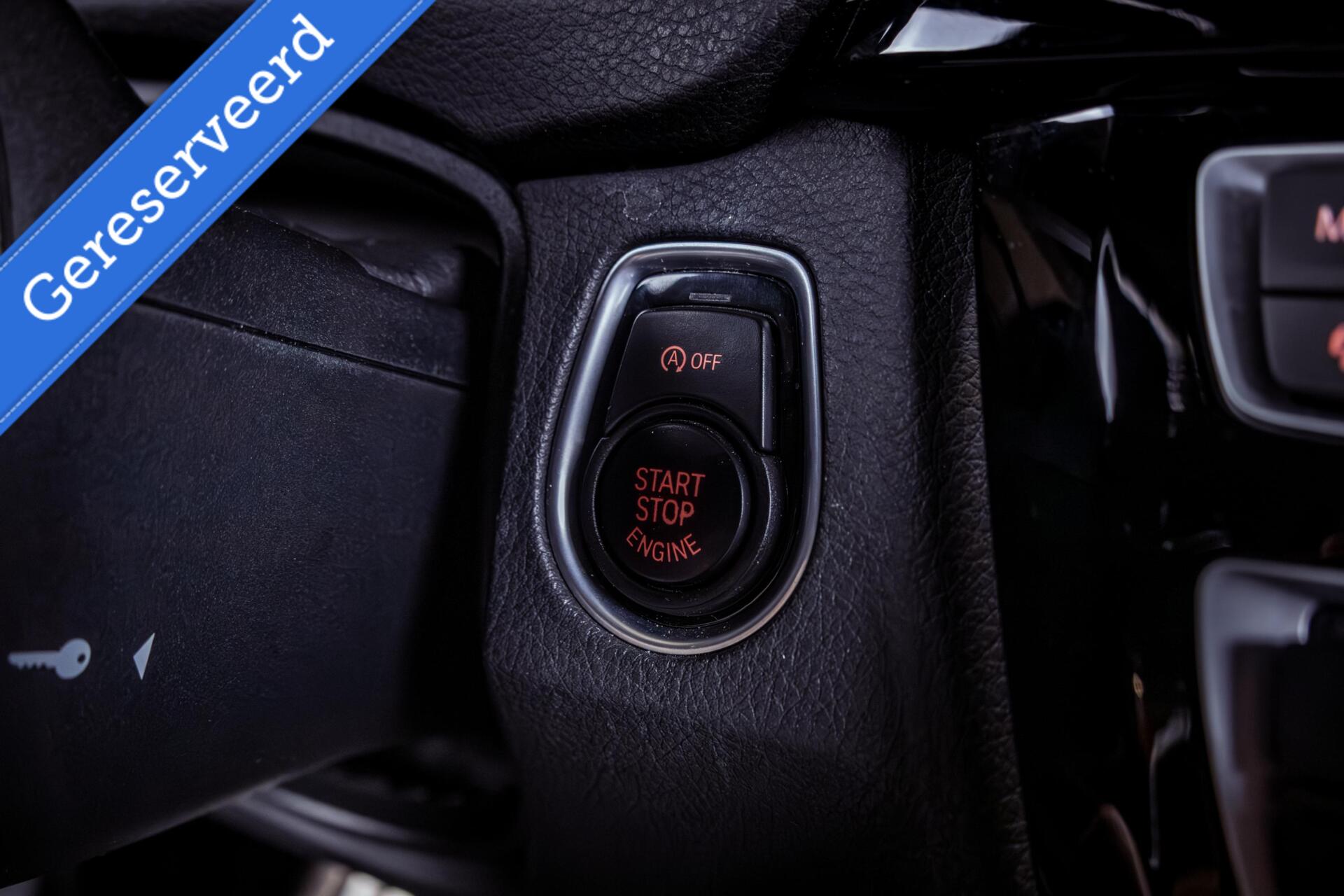 Foto van BMW 320i