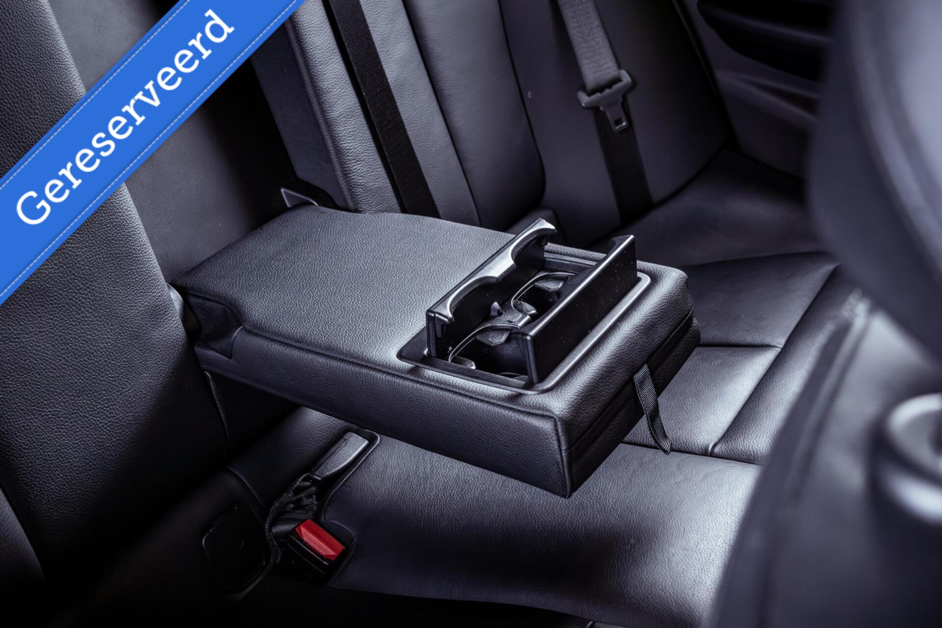 Foto van BMW 320i