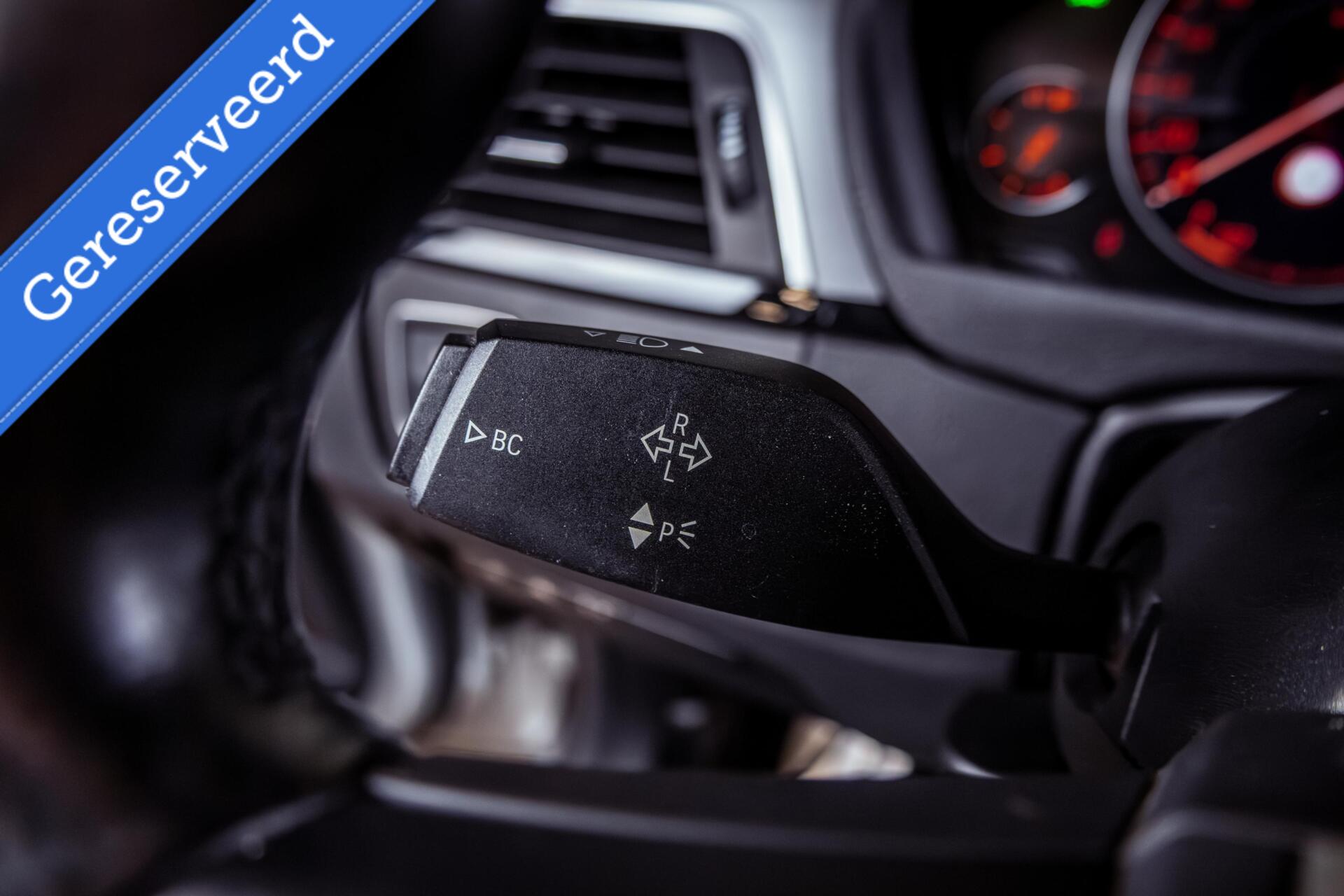Foto van BMW 320i