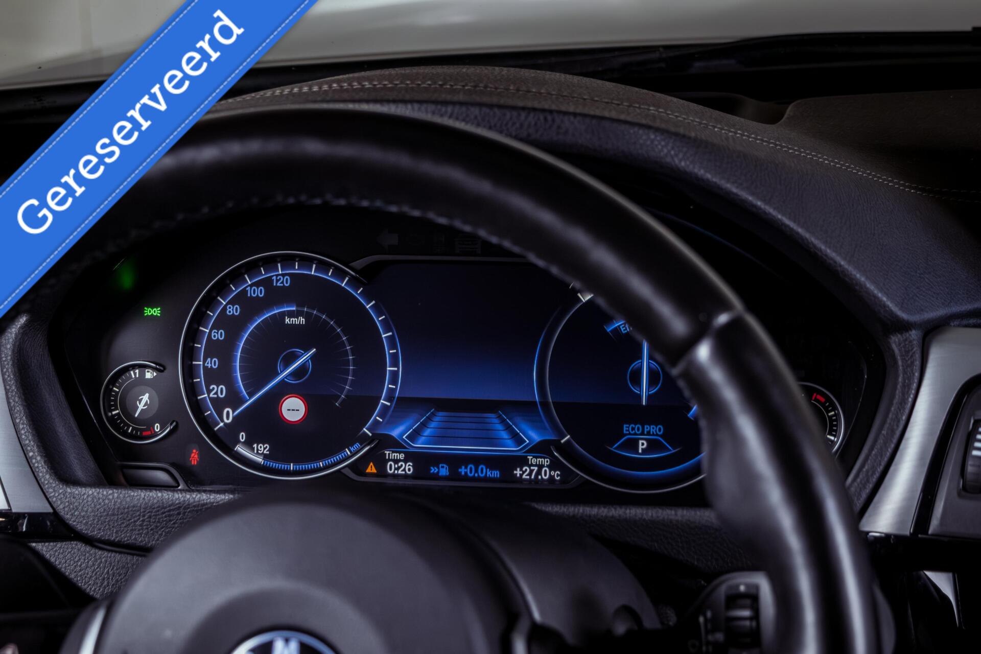 Foto van BMW 320i