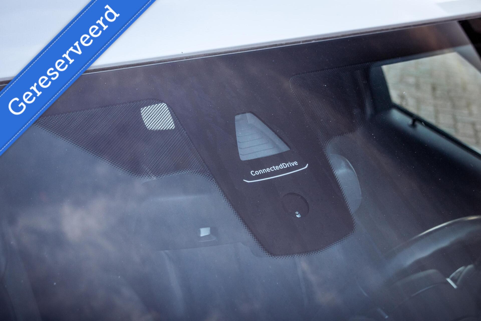 Foto van BMW 320i